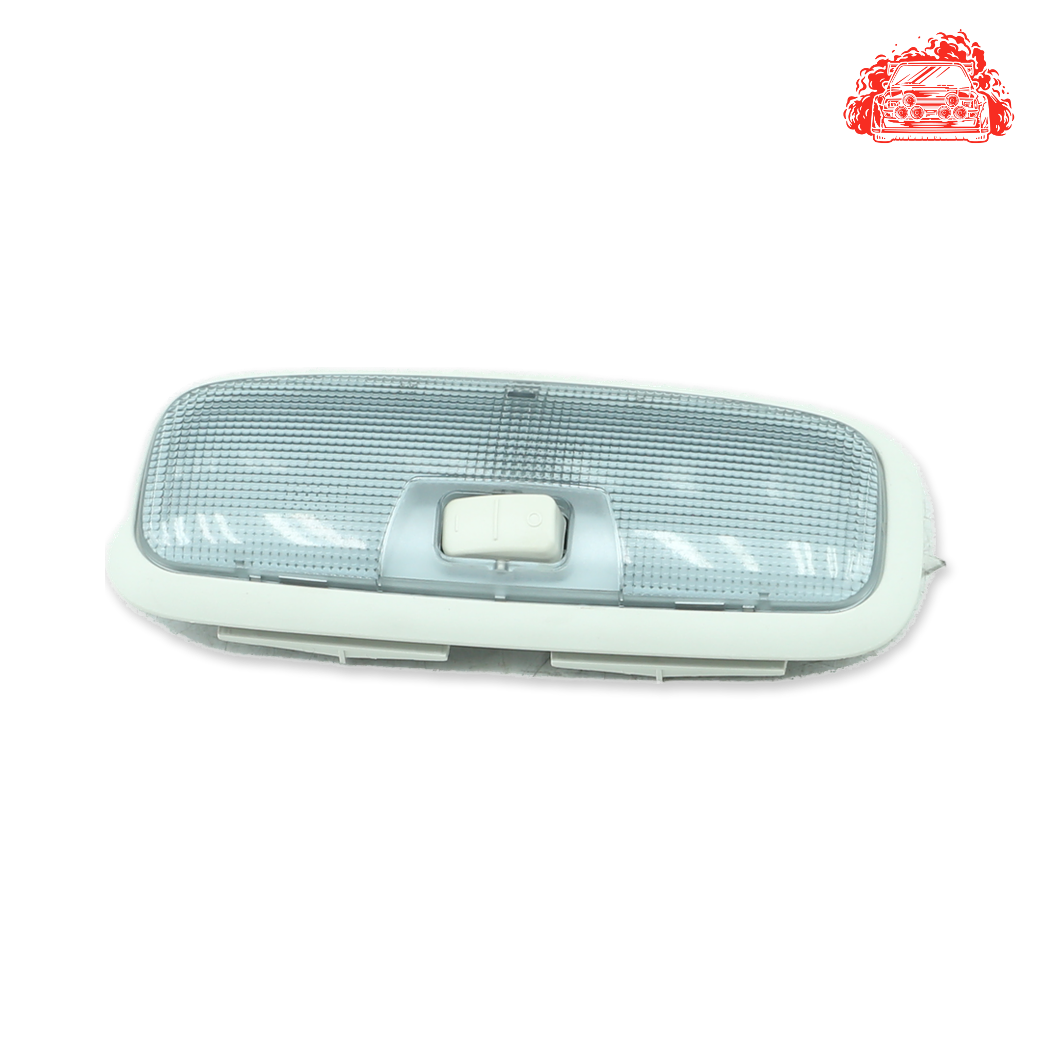 Used Ford EcoSport Rear Roof Light - OEM Part BGN15A51918RGW