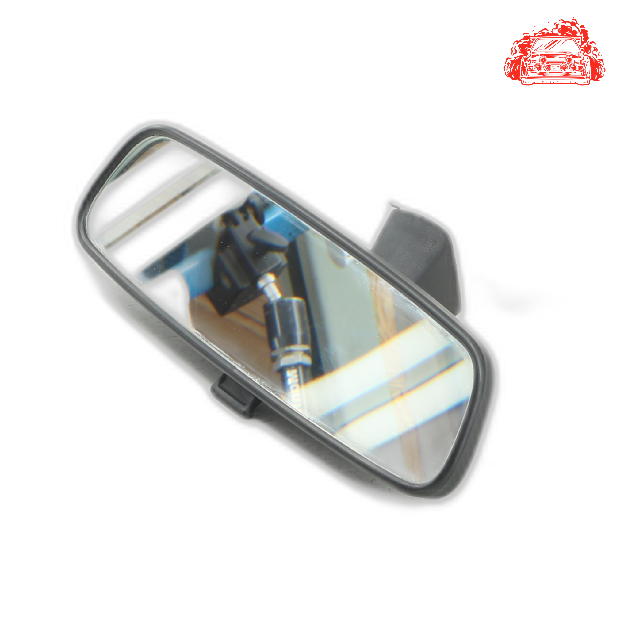 Used Ford EcoSport Rear View Mirror