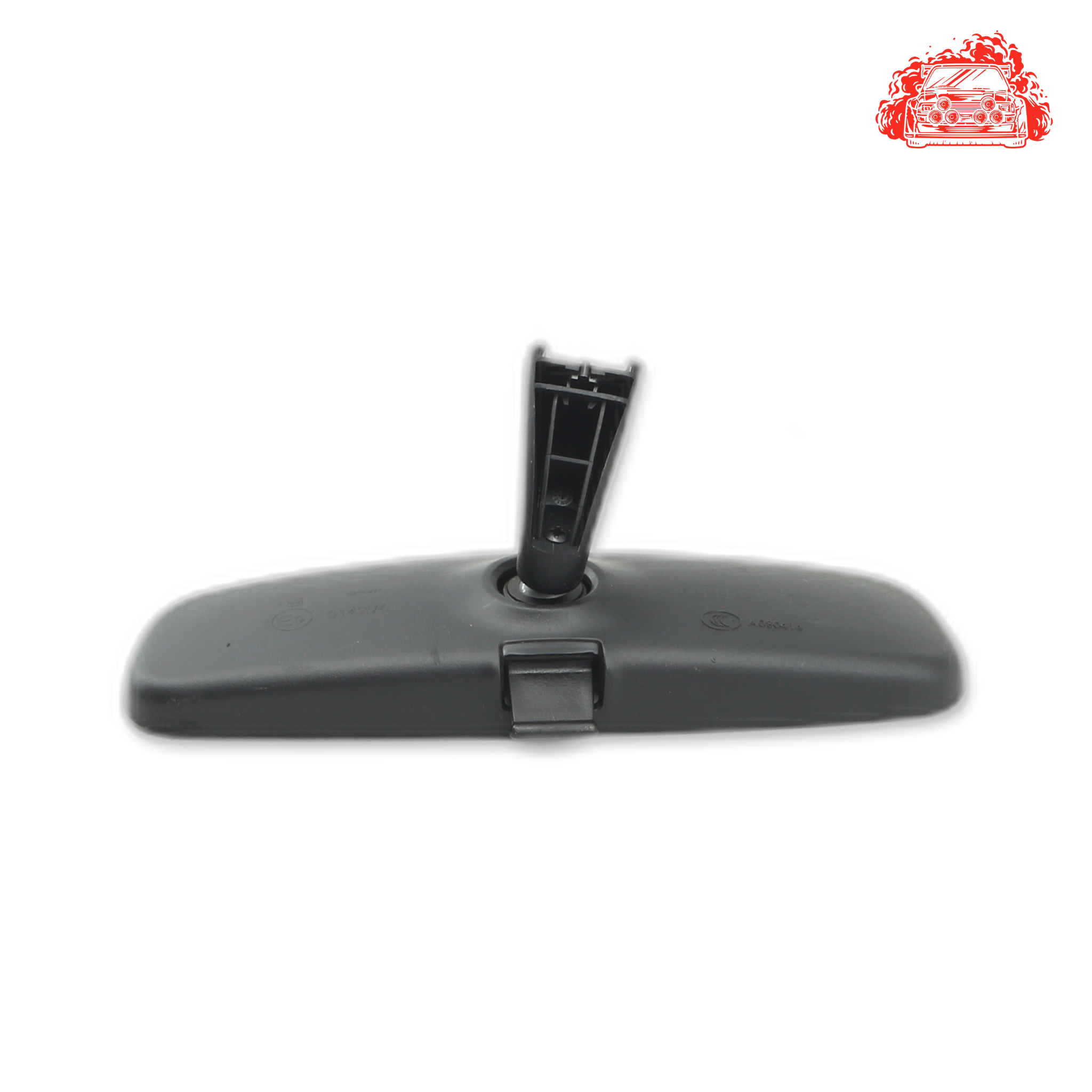 Used Ford EcoSport Rear View Mirror