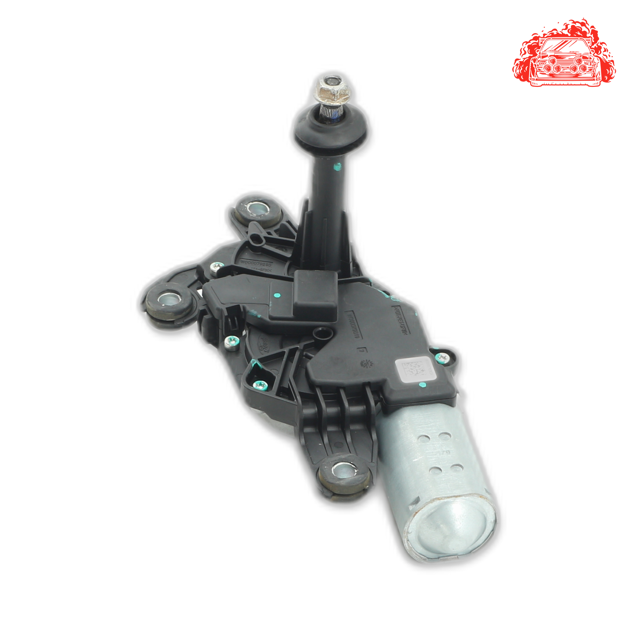Used Ford EcoSport Rear Wiper Motor - OEM GN1517404AA