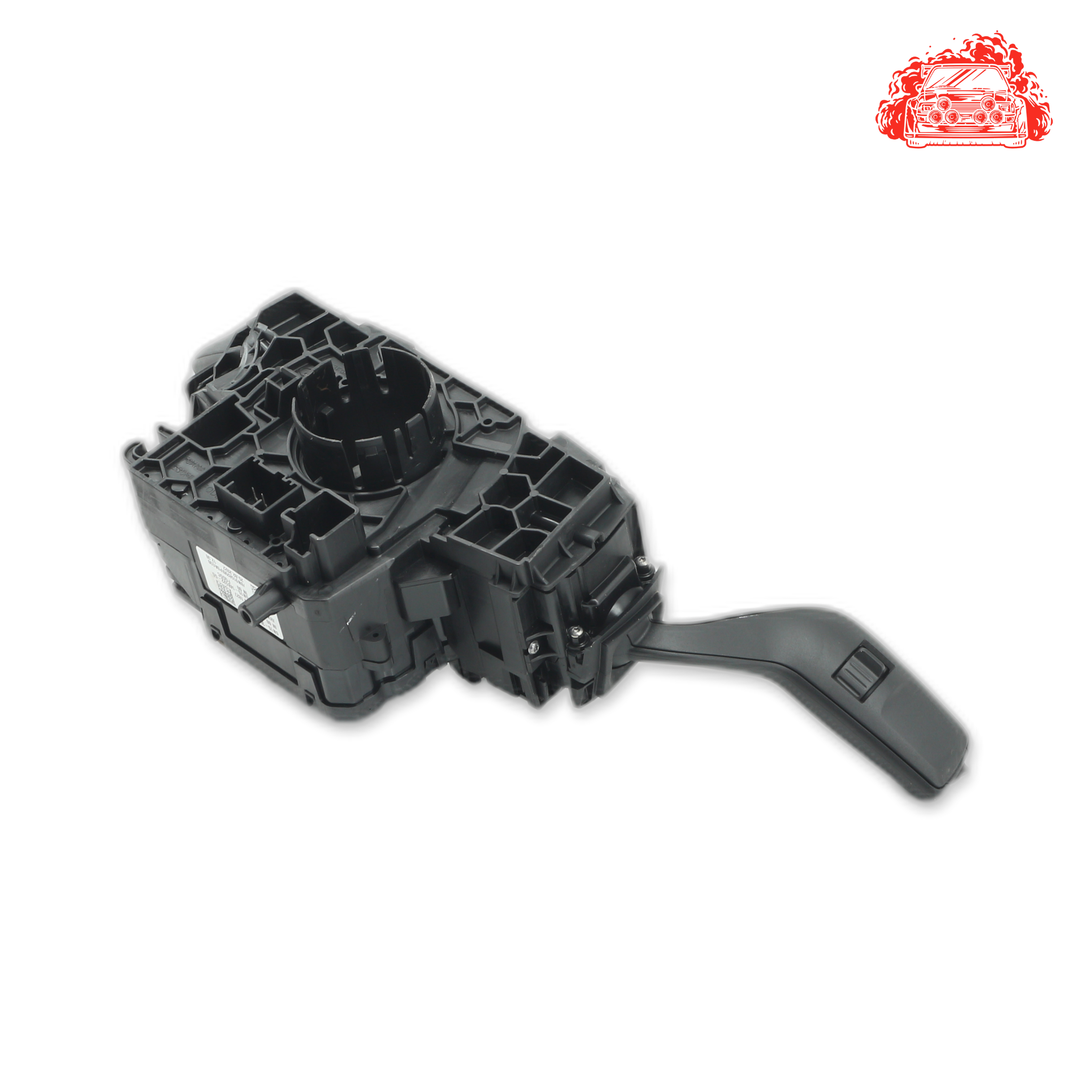 Used Ford EcoSport Steering Column Combination Stalk - OEM GN15-14A664-AB