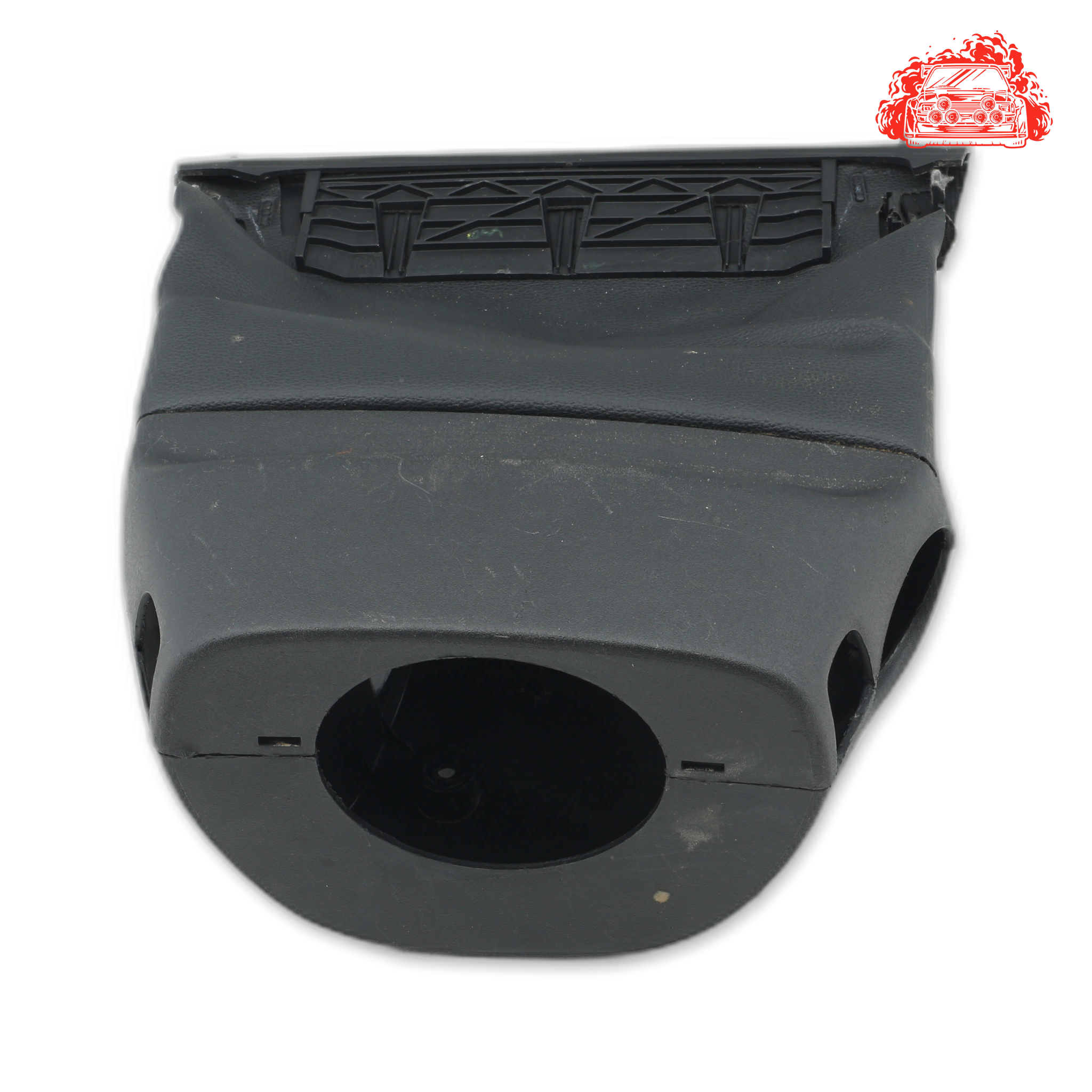 Used Ford EcoSport Steering Column Cover - OEM Part GN153533A