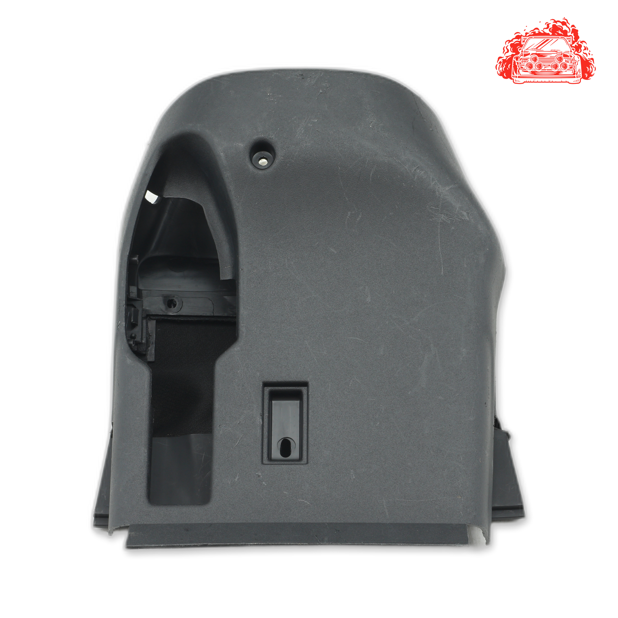 Used Ford EcoSport Steering Column Cover - OEM Part GN153533A