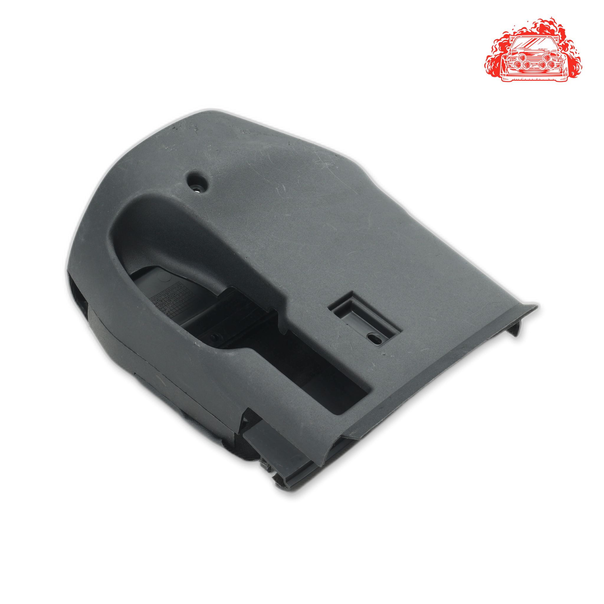 Used Ford EcoSport Steering Column Cover - OEM Part GN153533A