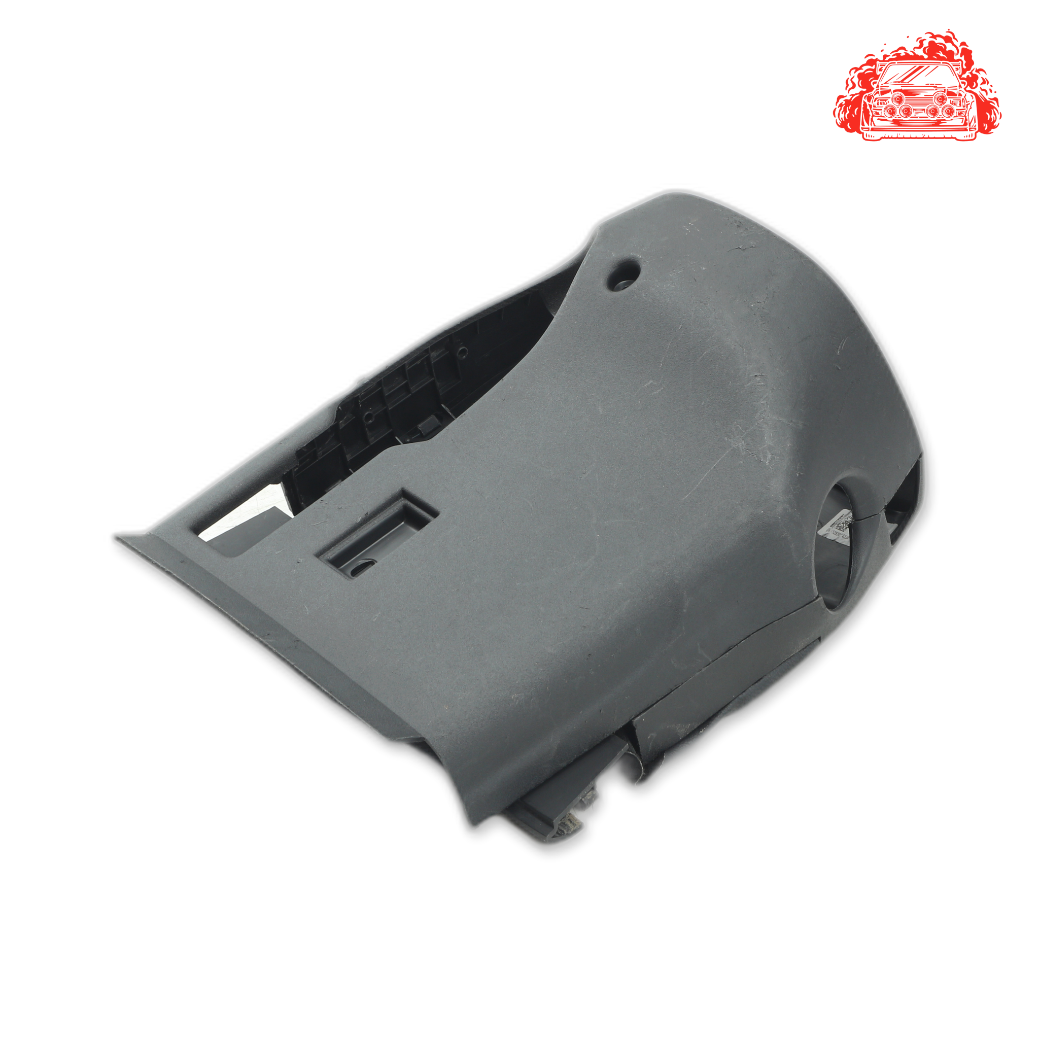 Used Ford EcoSport Steering Column Cover - OEM Part GN153533A