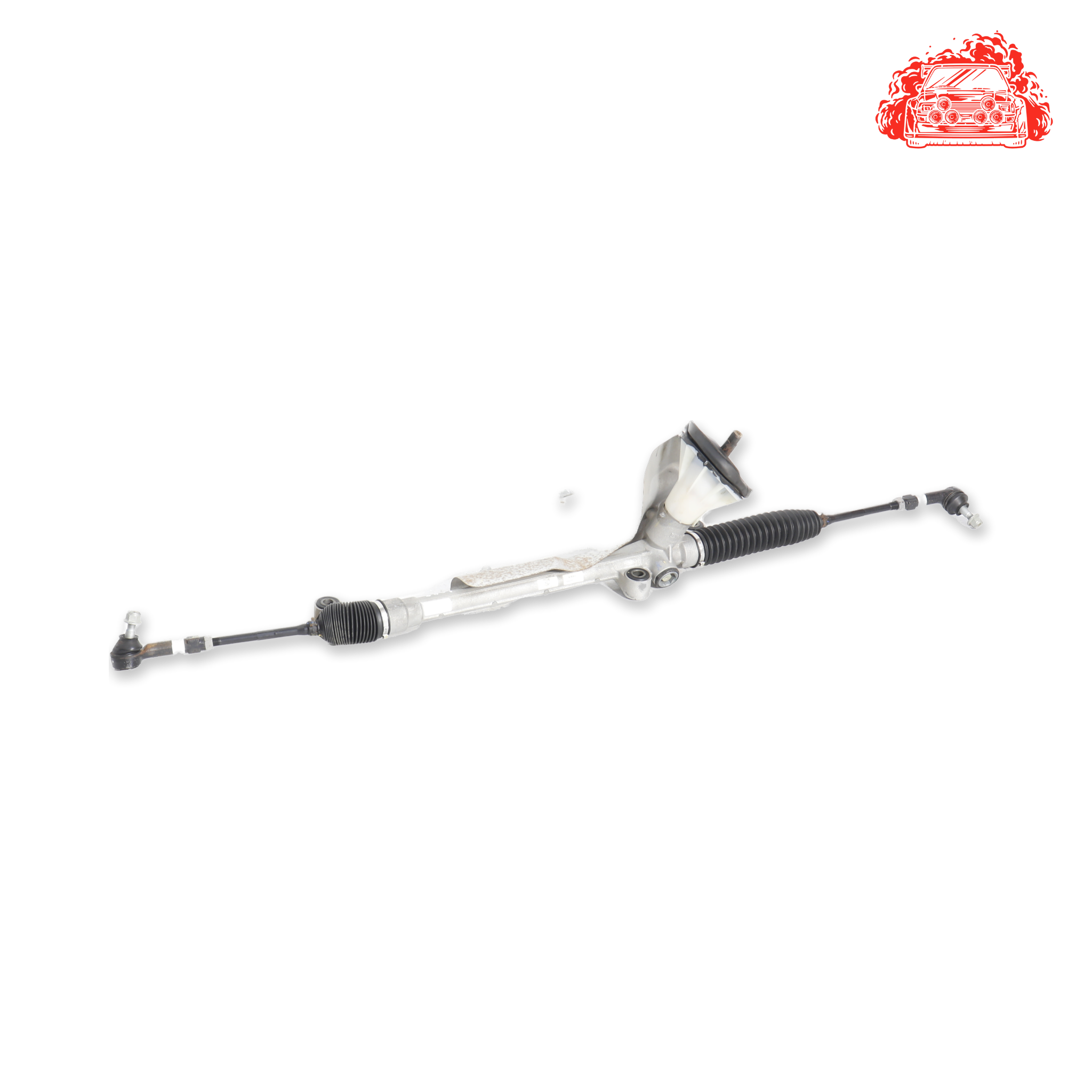 Ford EcoSport Steering Rack