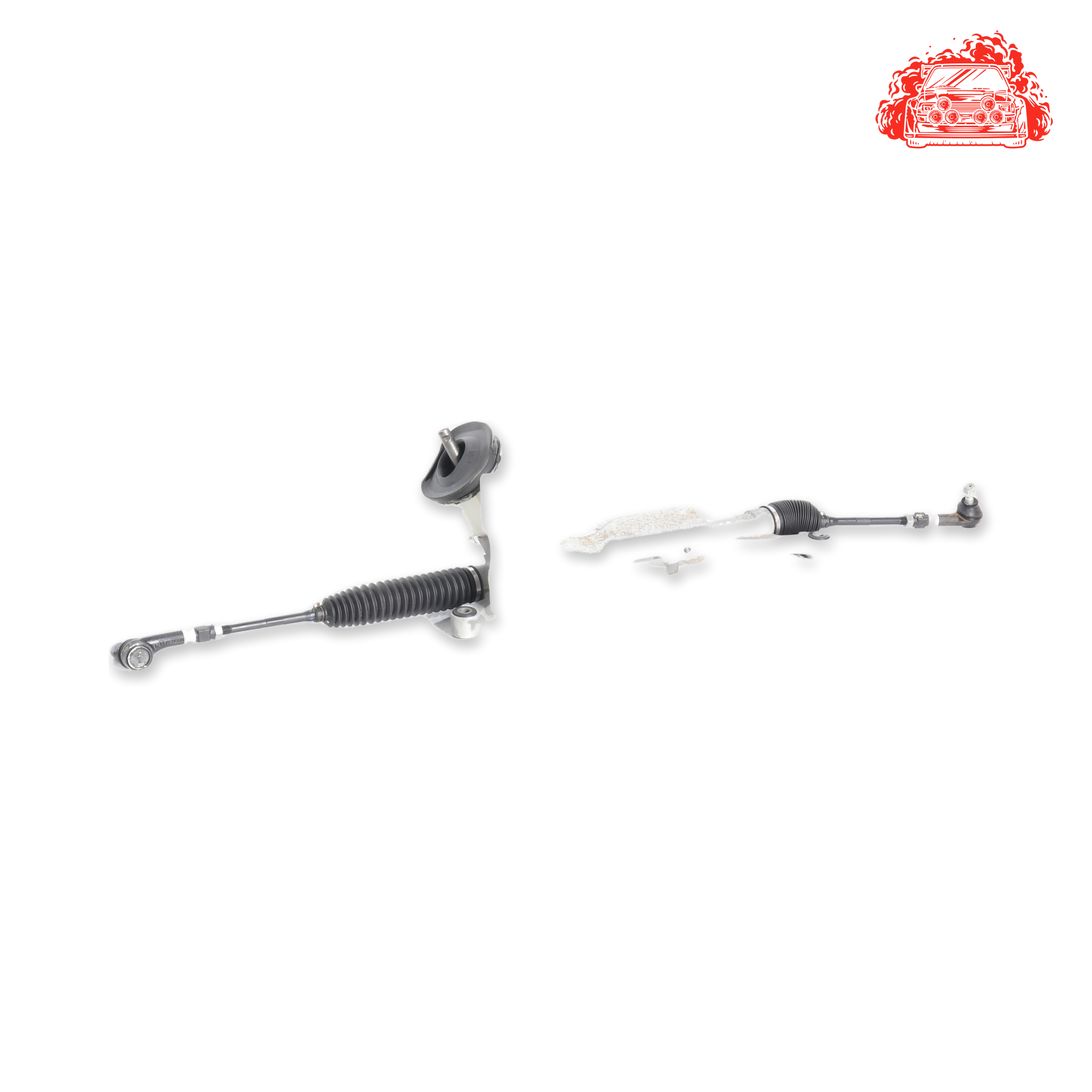 Ford EcoSport Steering Rack
