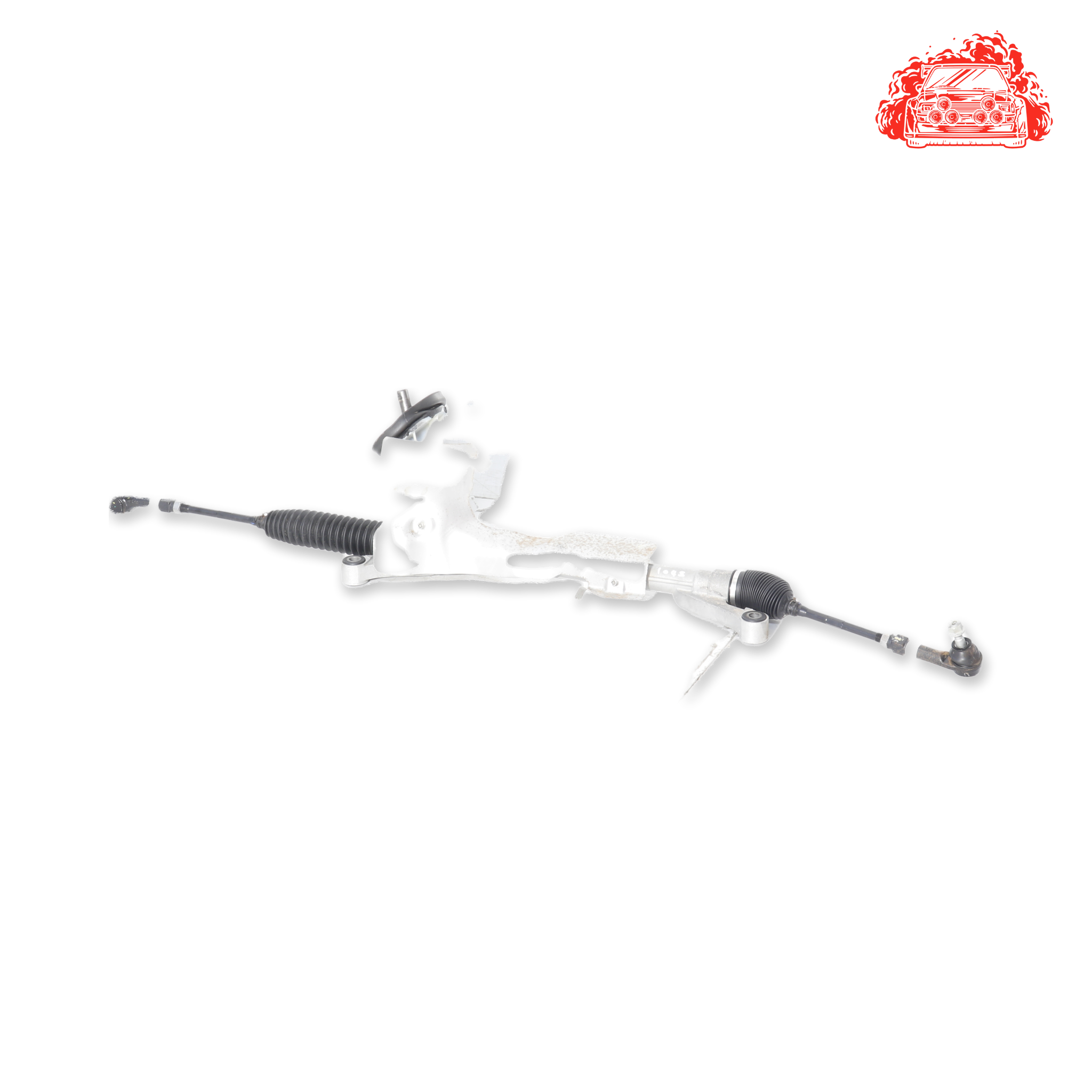 Ford EcoSport Steering Rack