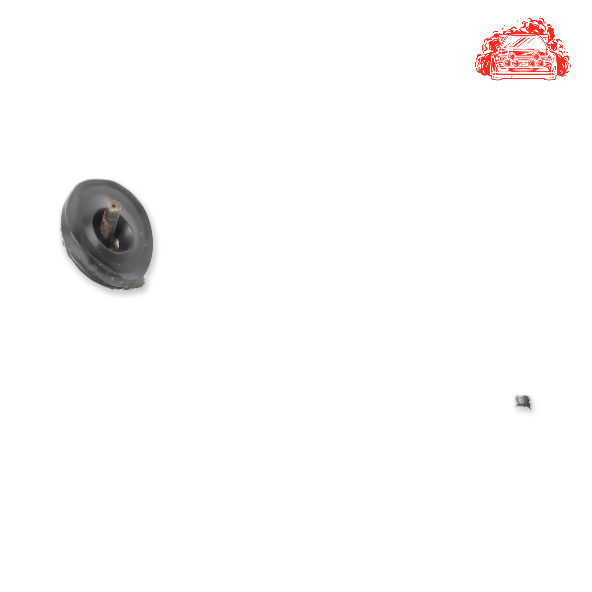 Ford EcoSport Steering Rack