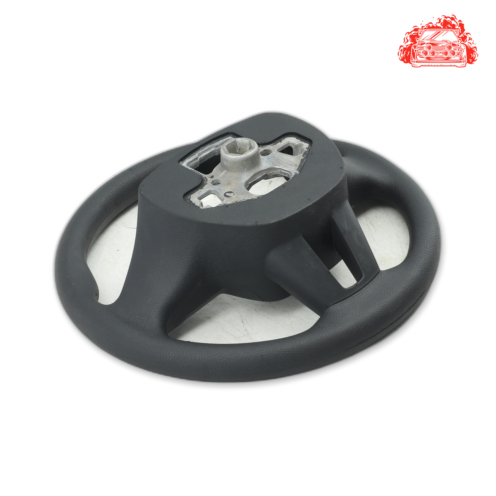 Used Ford EcoSport Steering Wheel - OEM GN153600CC