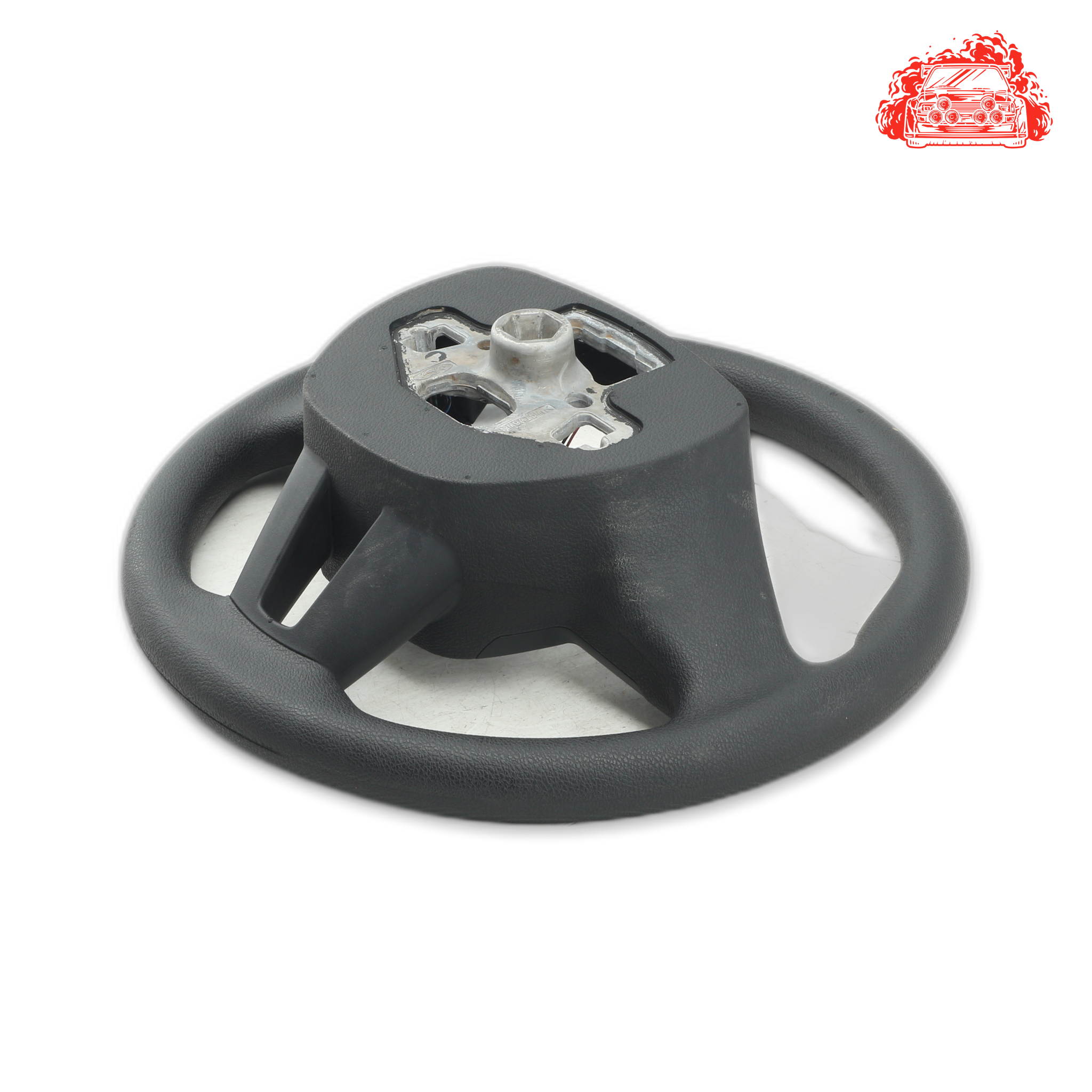Used Ford EcoSport Steering Wheel - OEM GN153600CC