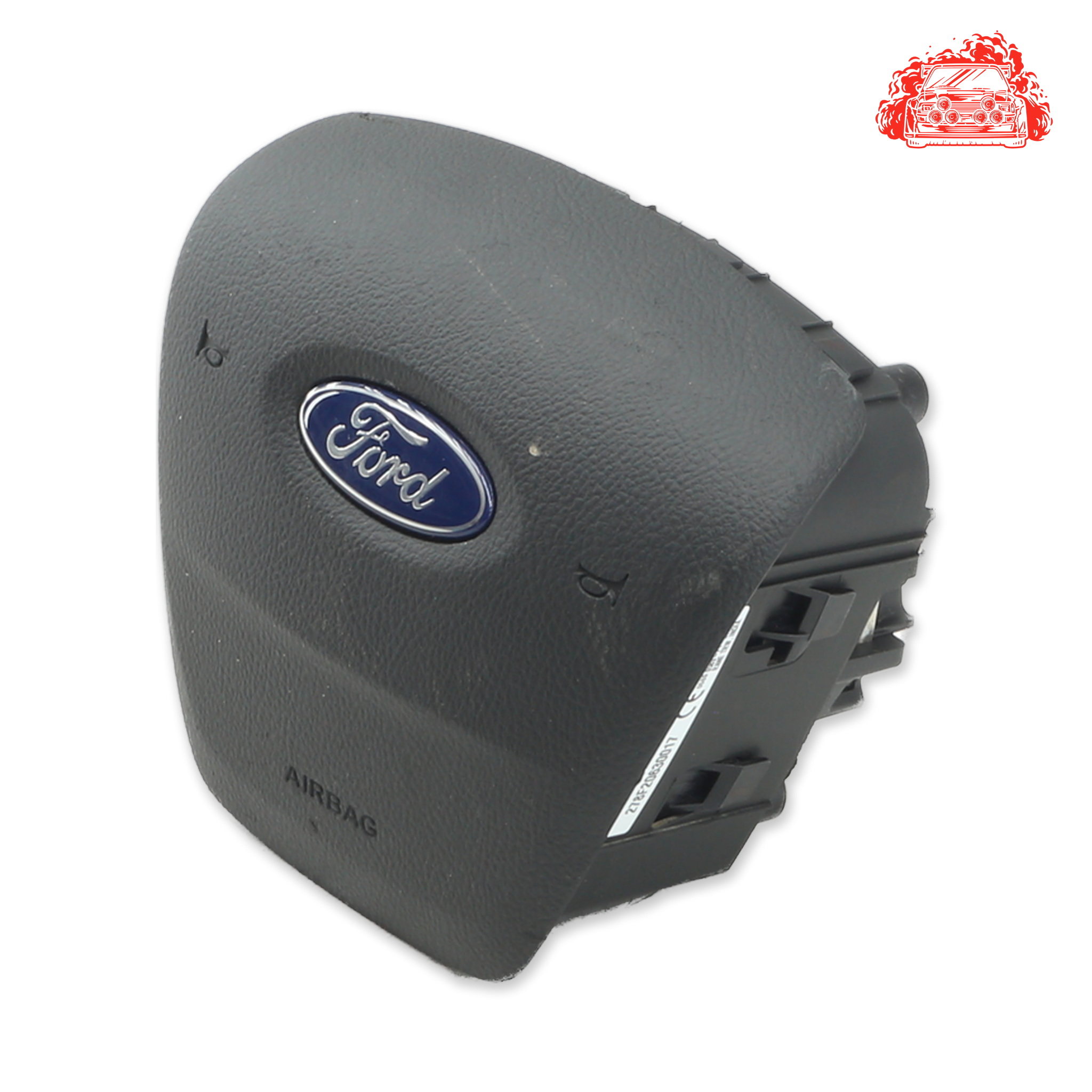 Ford EcoSport Steering Wheel Airbag F1EBA042B85AD3ZHE