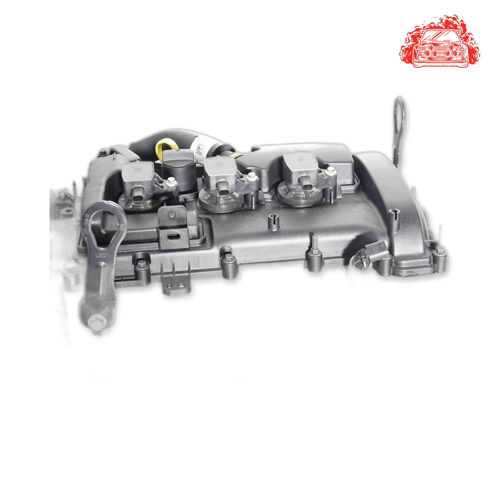 Ford EcoSport Tappet Cover
