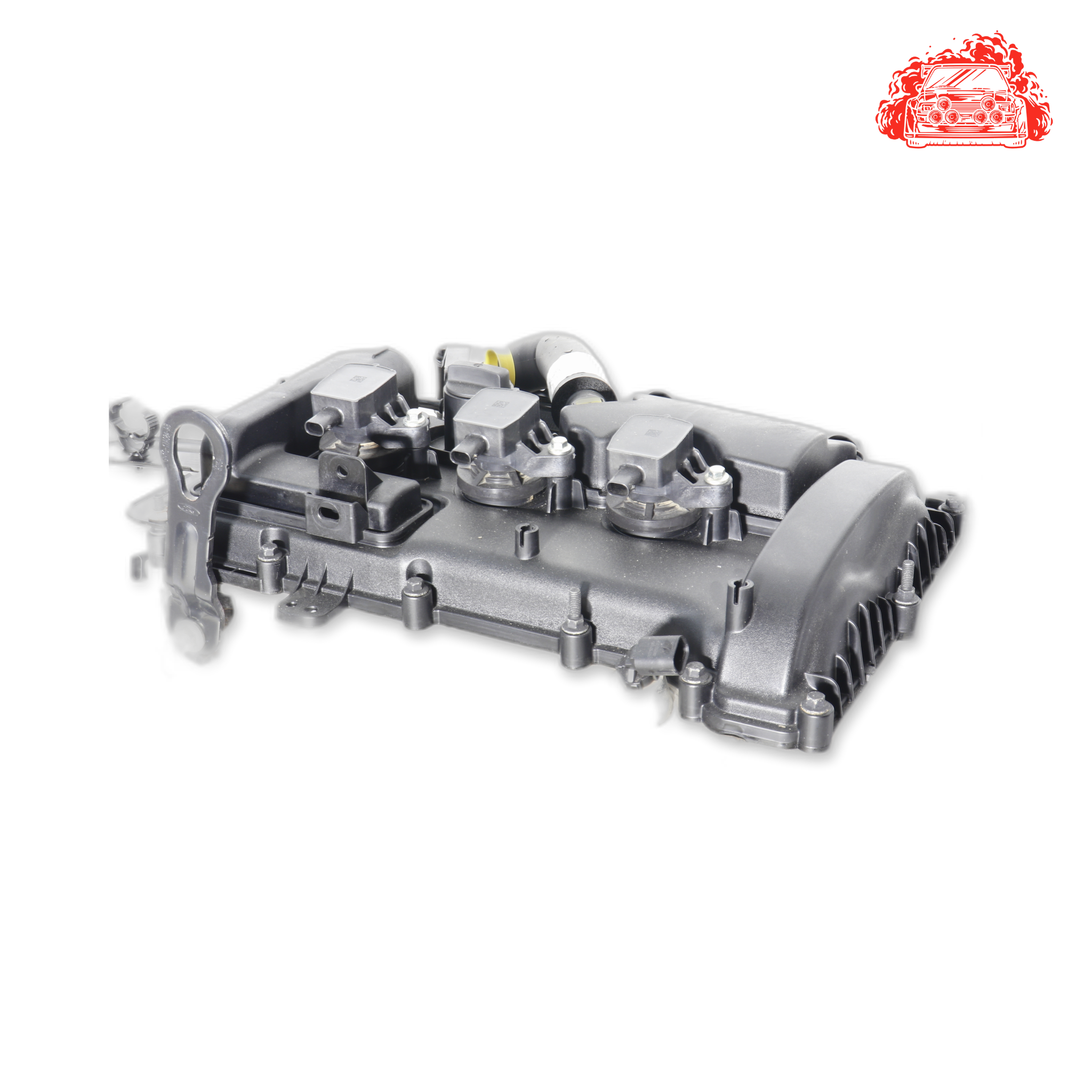 Ford EcoSport Tappet Cover