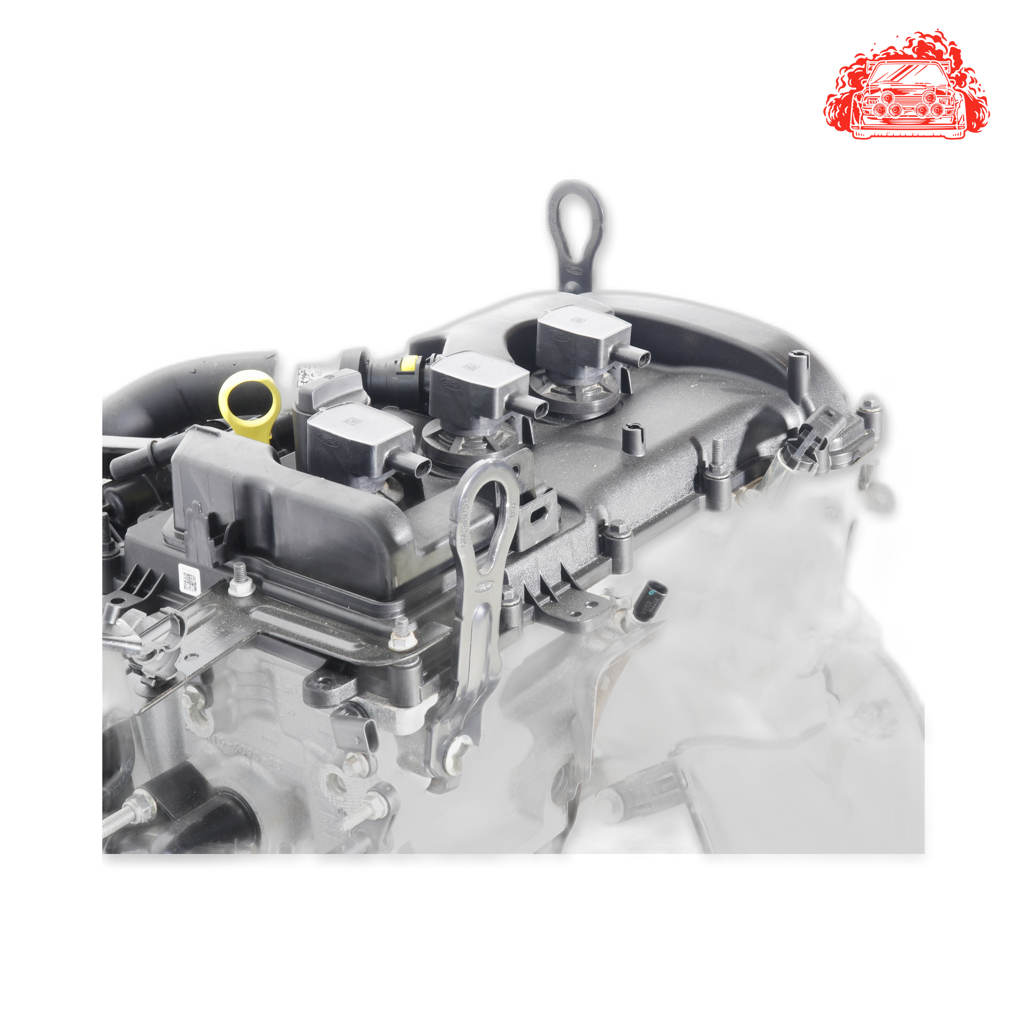 Ford EcoSport Tappet Cover