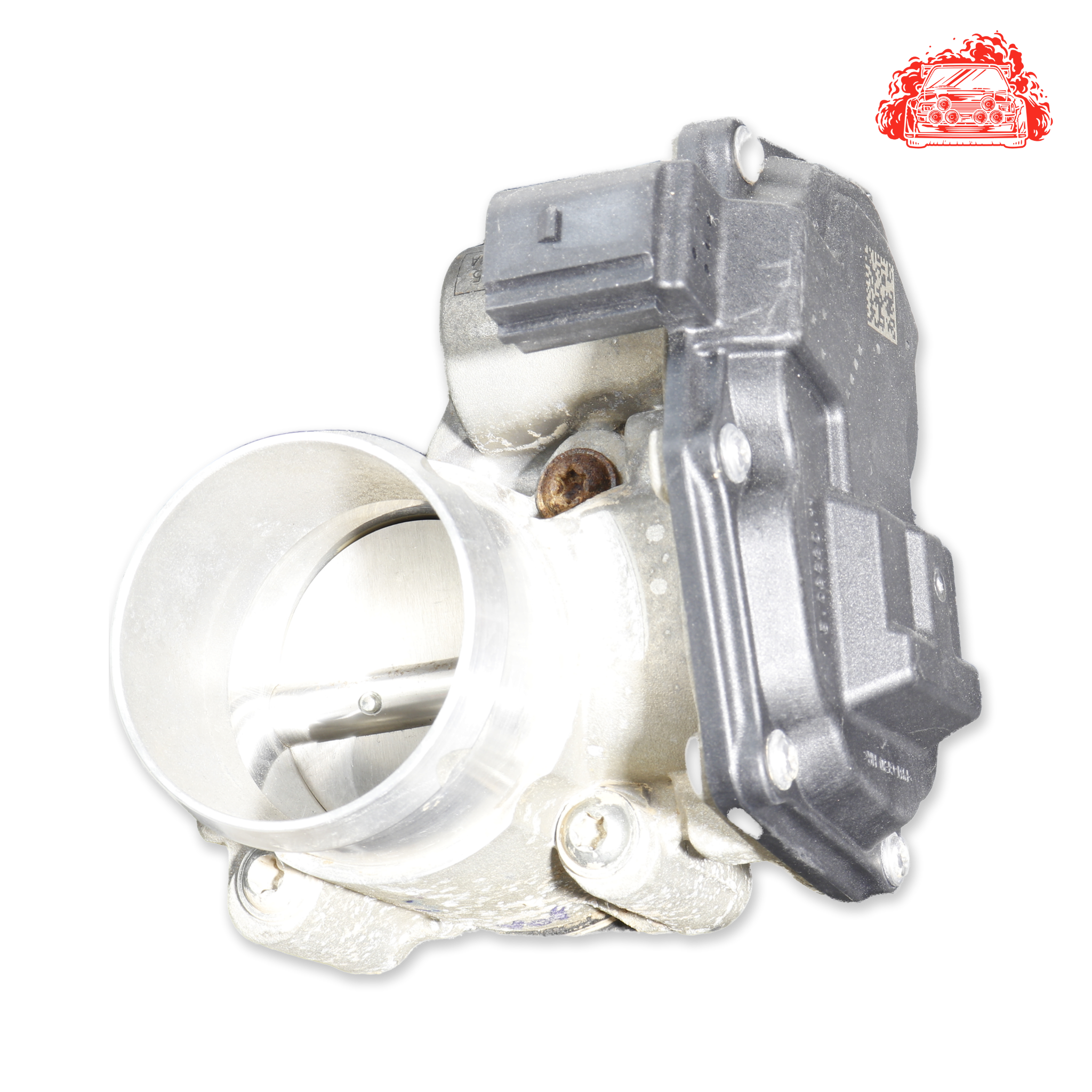 Used Ford EcoSport Throttle Body - OEM Part cn1g9f991ab