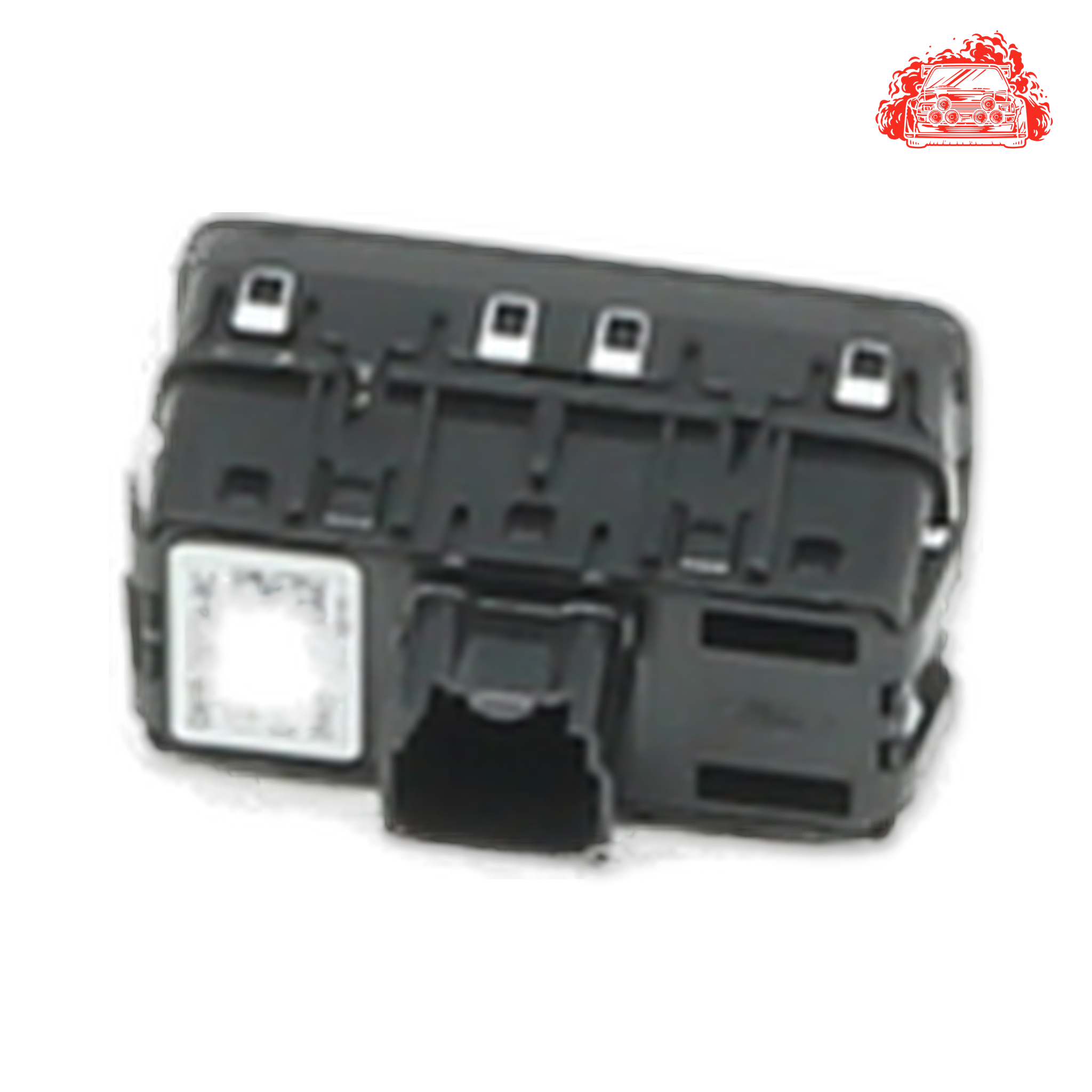 Used Ford EcoSport Traction Control Switch - OEM Part GN1513D734BC