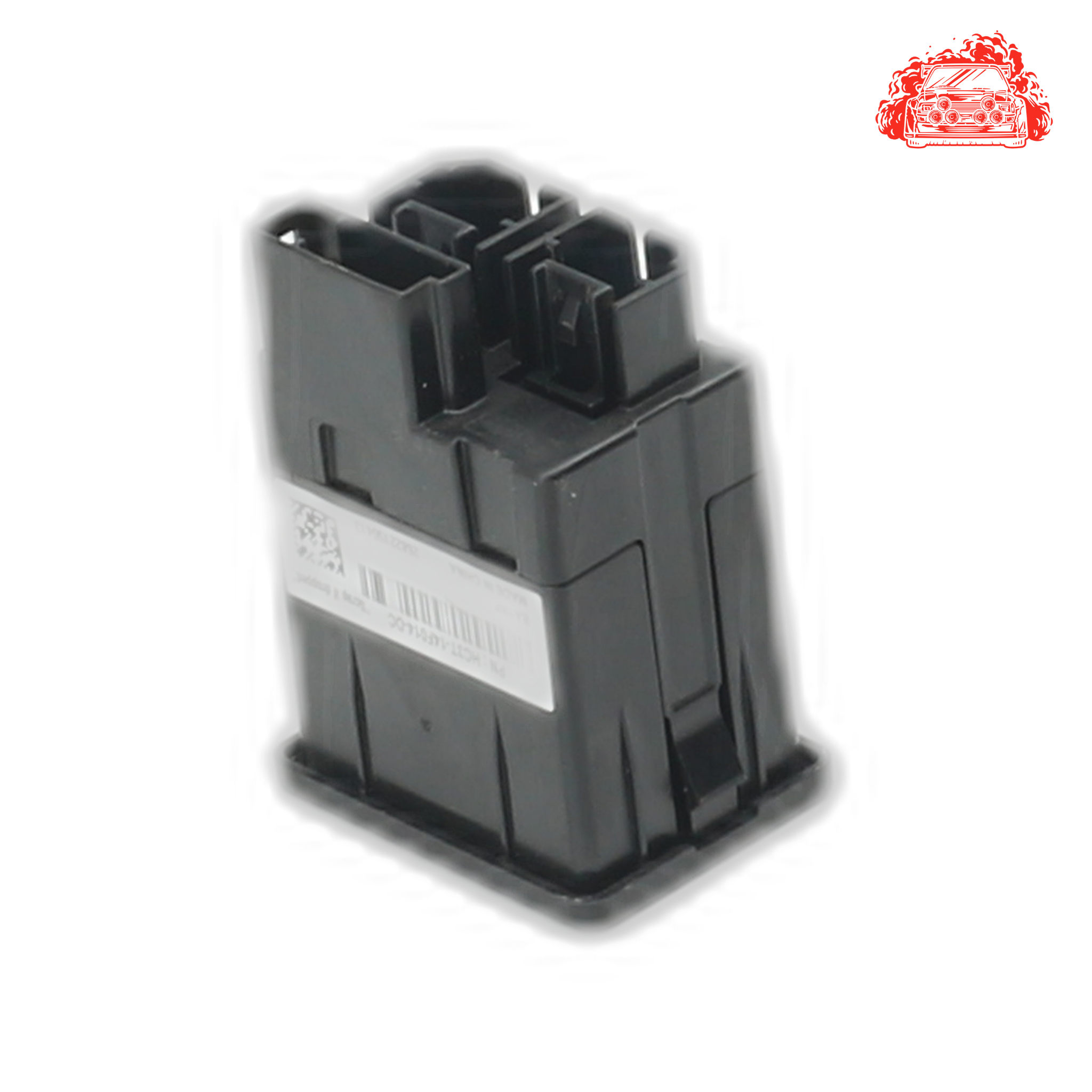 Used Ford EcoSport USB Port - OEM Part HC3T-14F014-DC