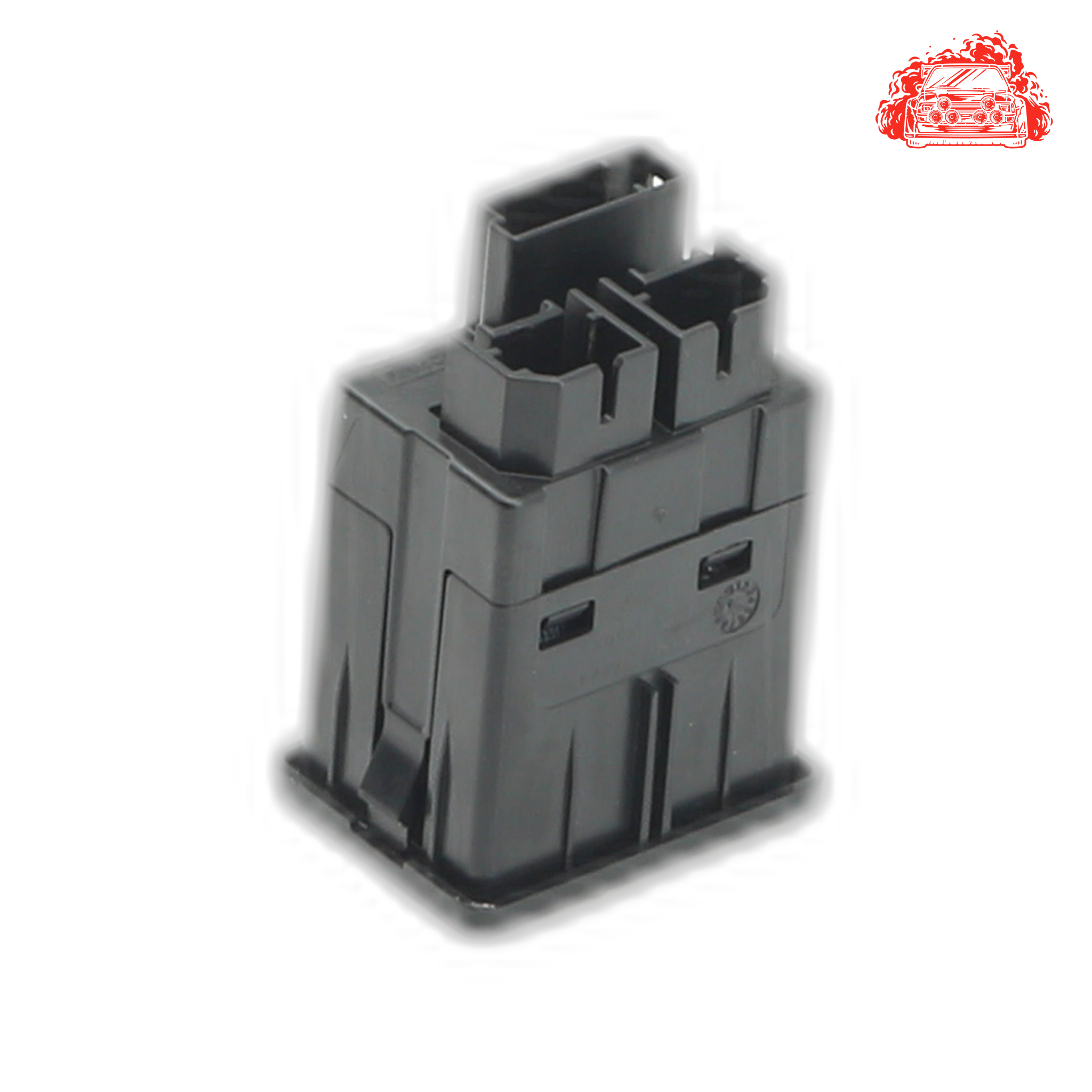 Used Ford EcoSport USB Port - OEM Part HC3T-14F014-DC