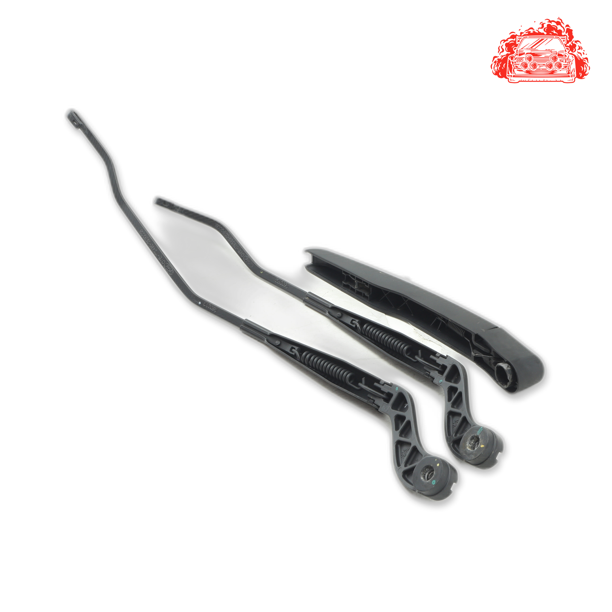 Ford EcoSport Wiper Arms (Used)