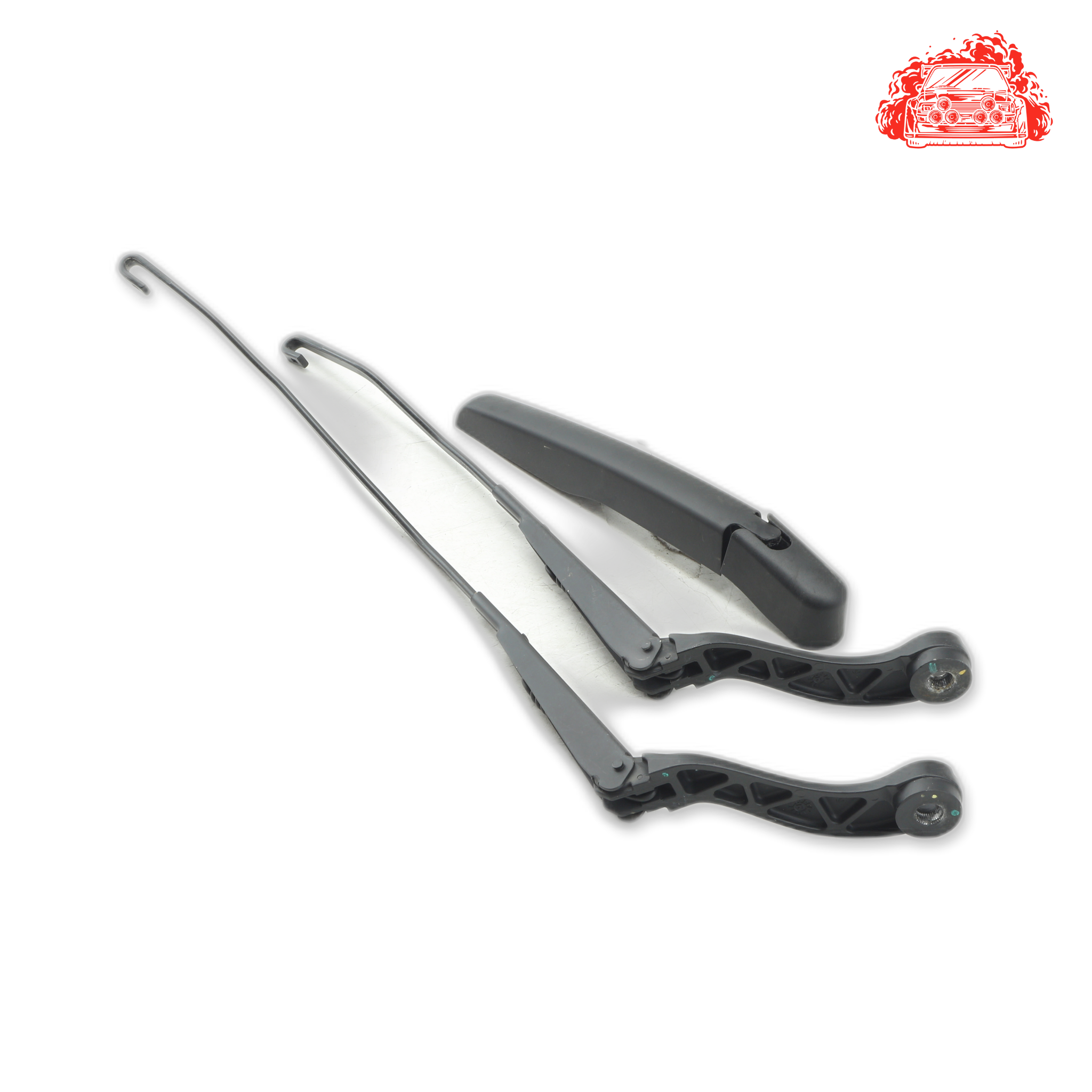 Ford EcoSport Wiper Arms (Used)