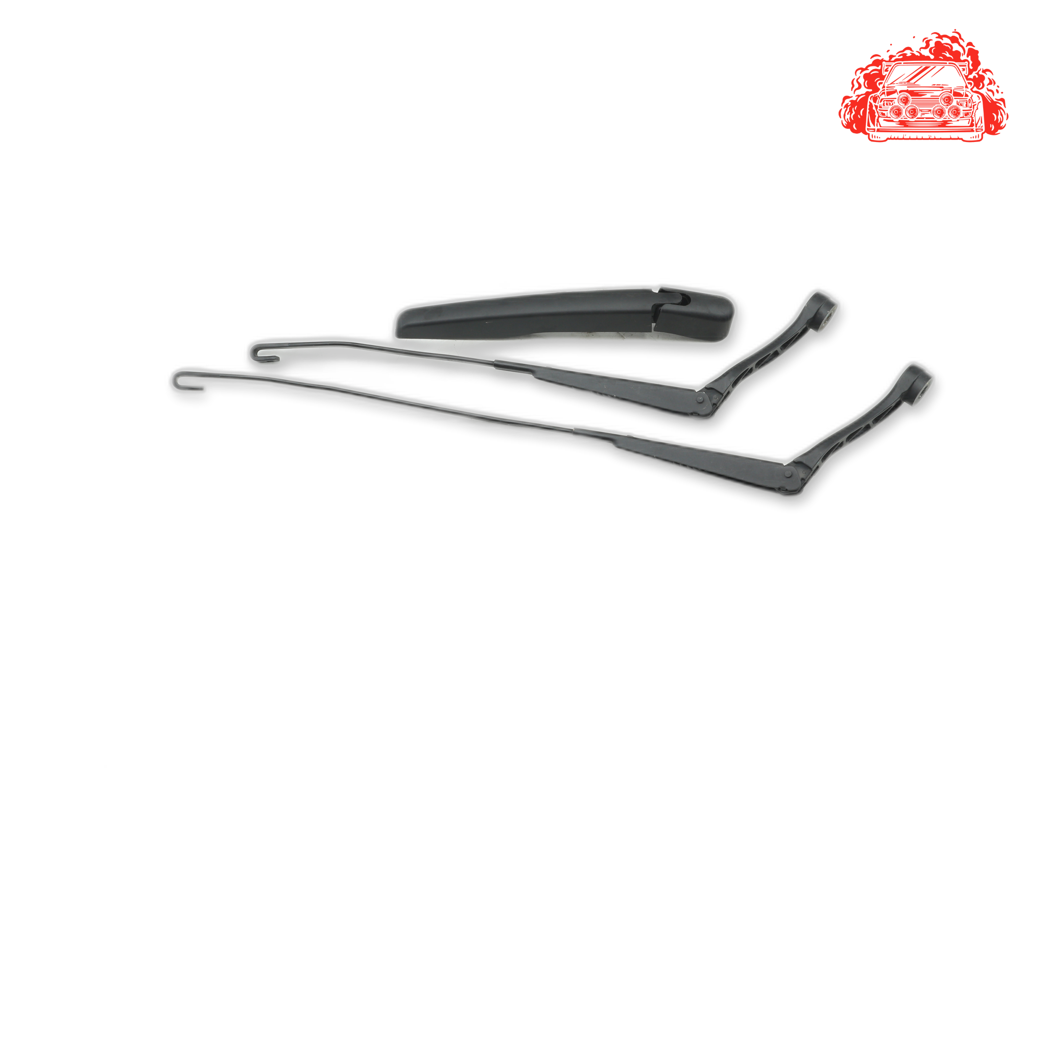 Ford EcoSport Wiper Arms (Used)
