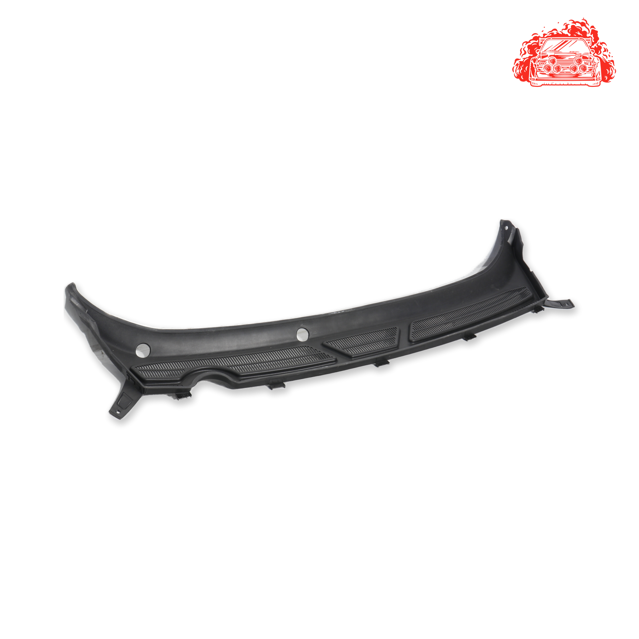 Ford EcoSport Wiper Cowl Panel - OEM CN15A02216BH5JA6