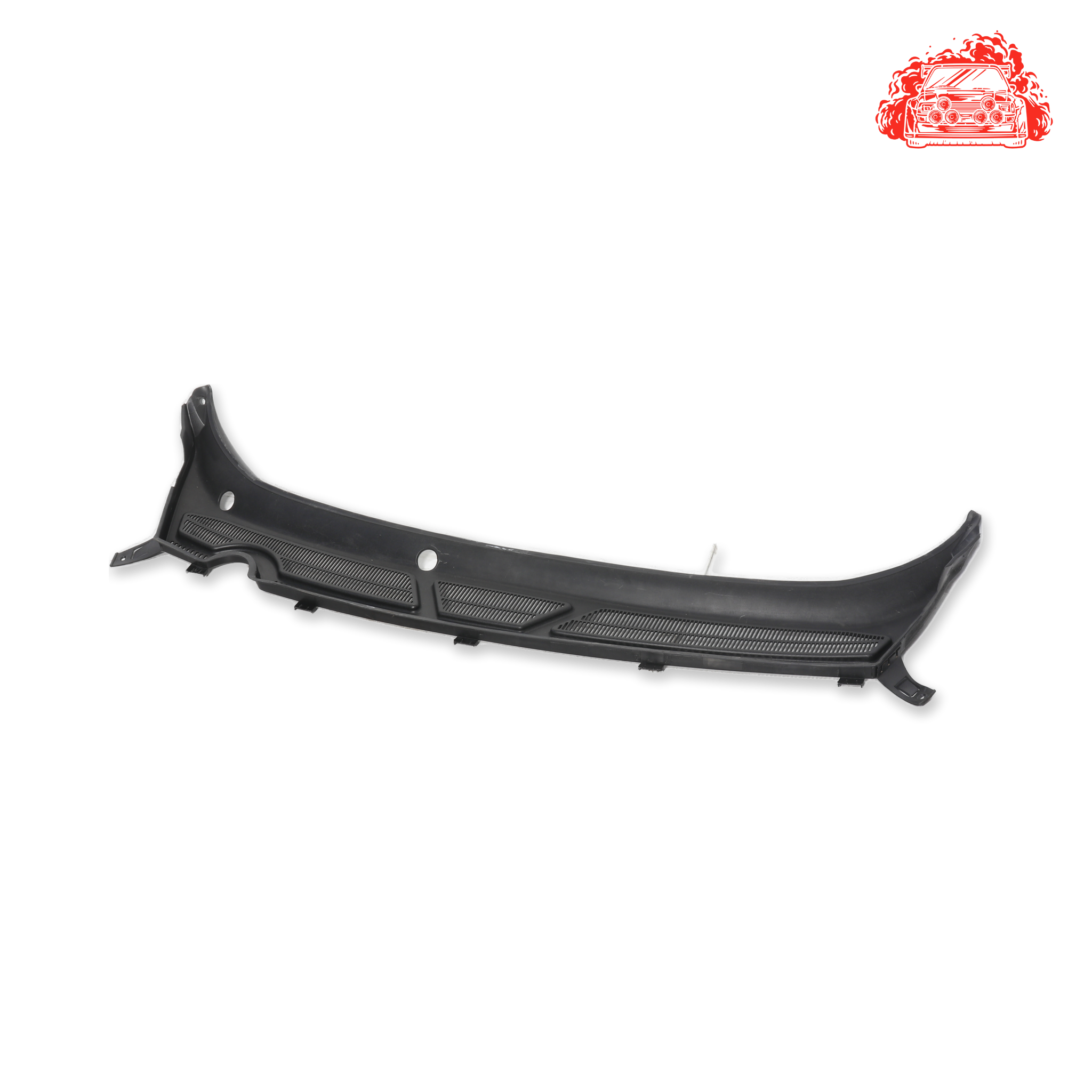 Ford EcoSport Wiper Cowl Panel - OEM CN15A02216BH5JA6