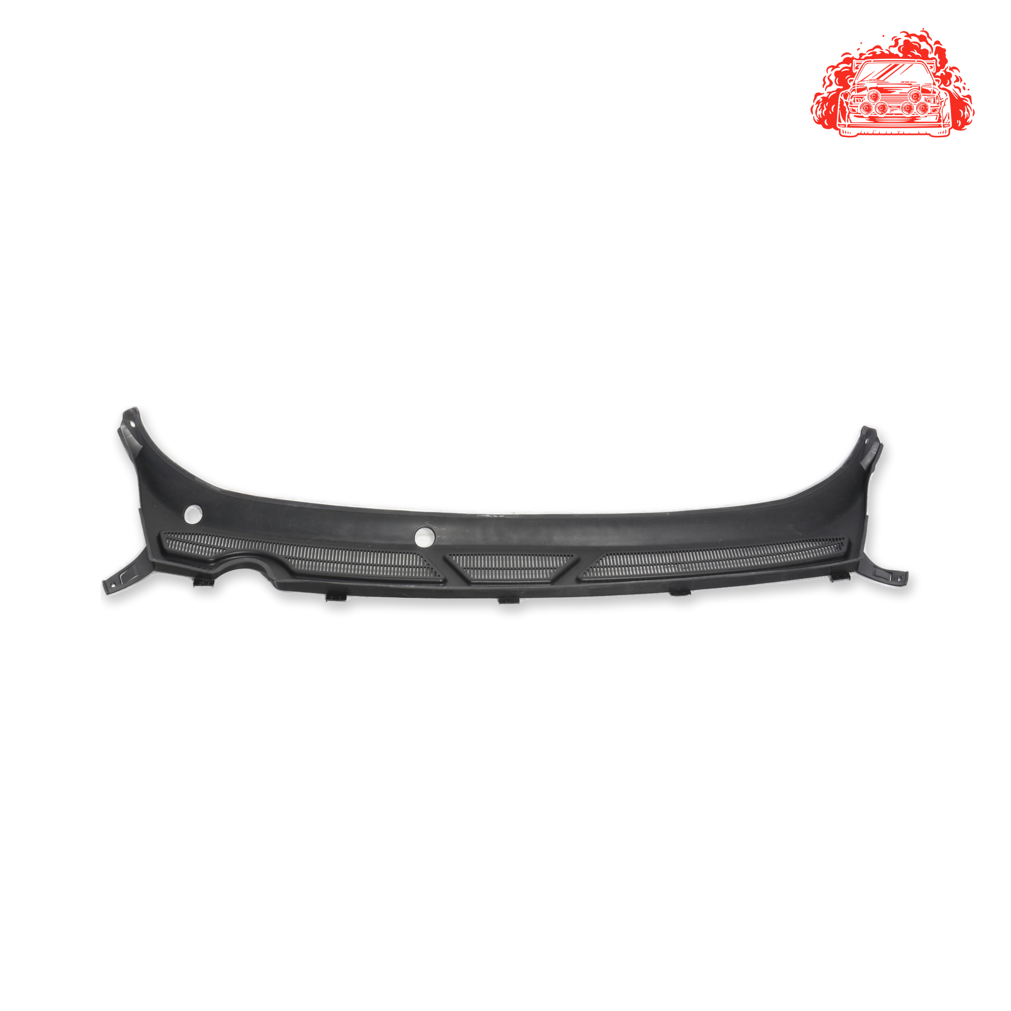 Ford EcoSport Wiper Cowl Panel - OEM CN15A02216BH5JA6
