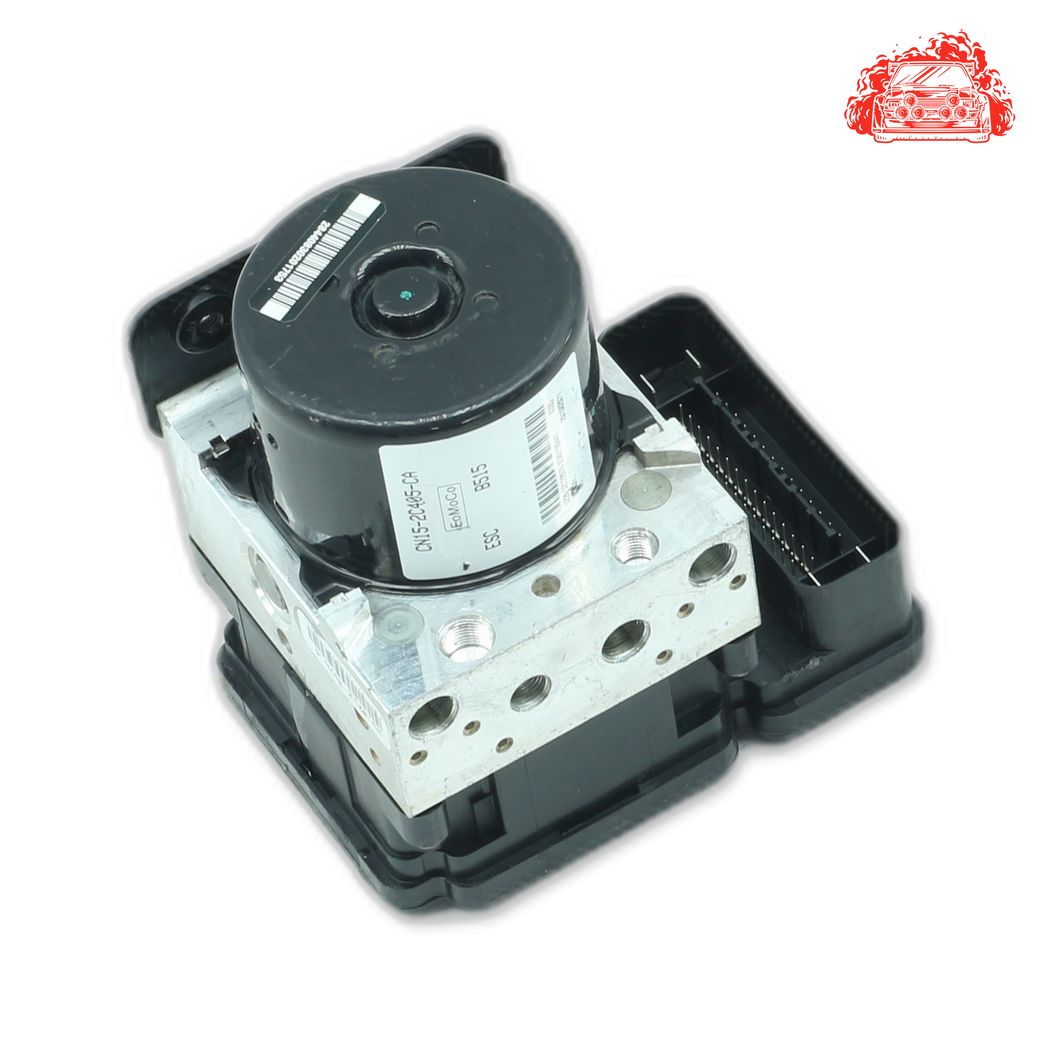 Used Ford EcoSport ABS Pump - OEM Part CN152C219CA
