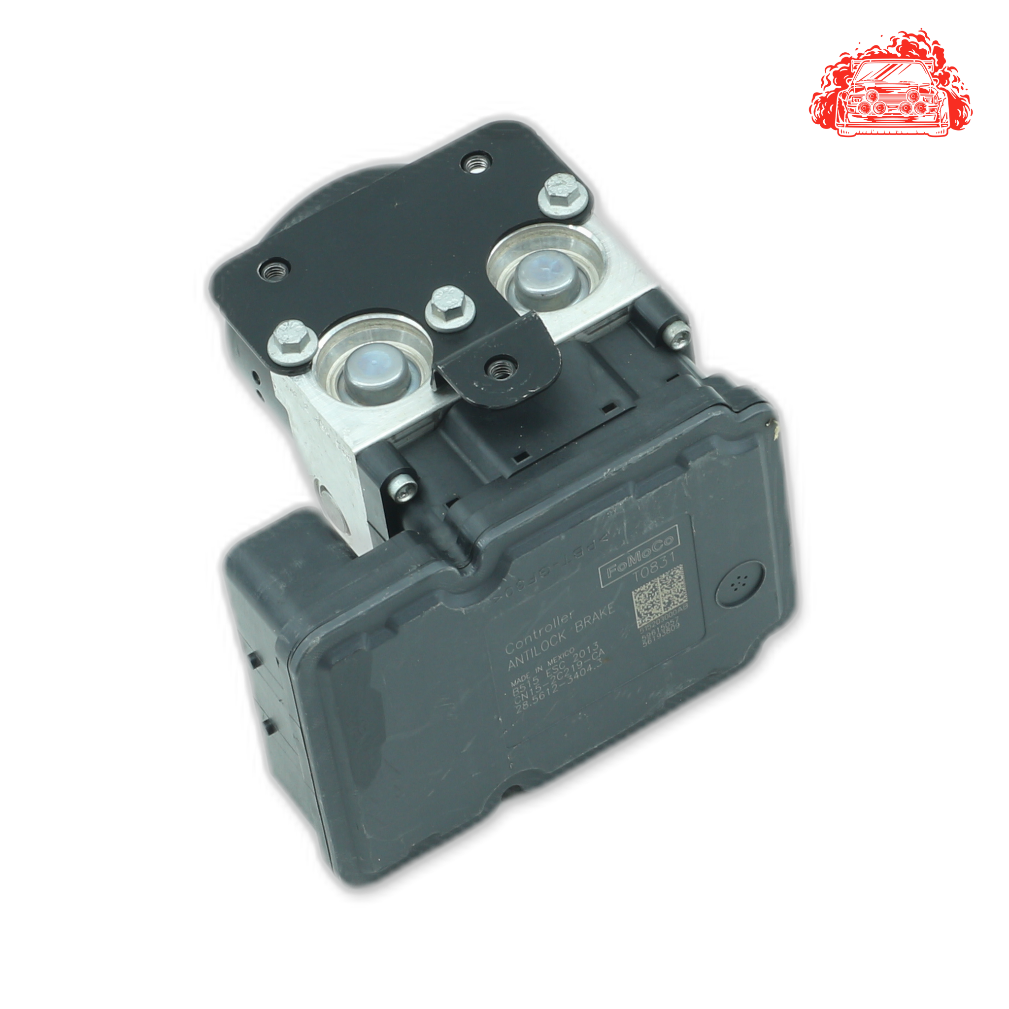 Used Ford EcoSport ABS Pump - OEM Part CN152C219CA