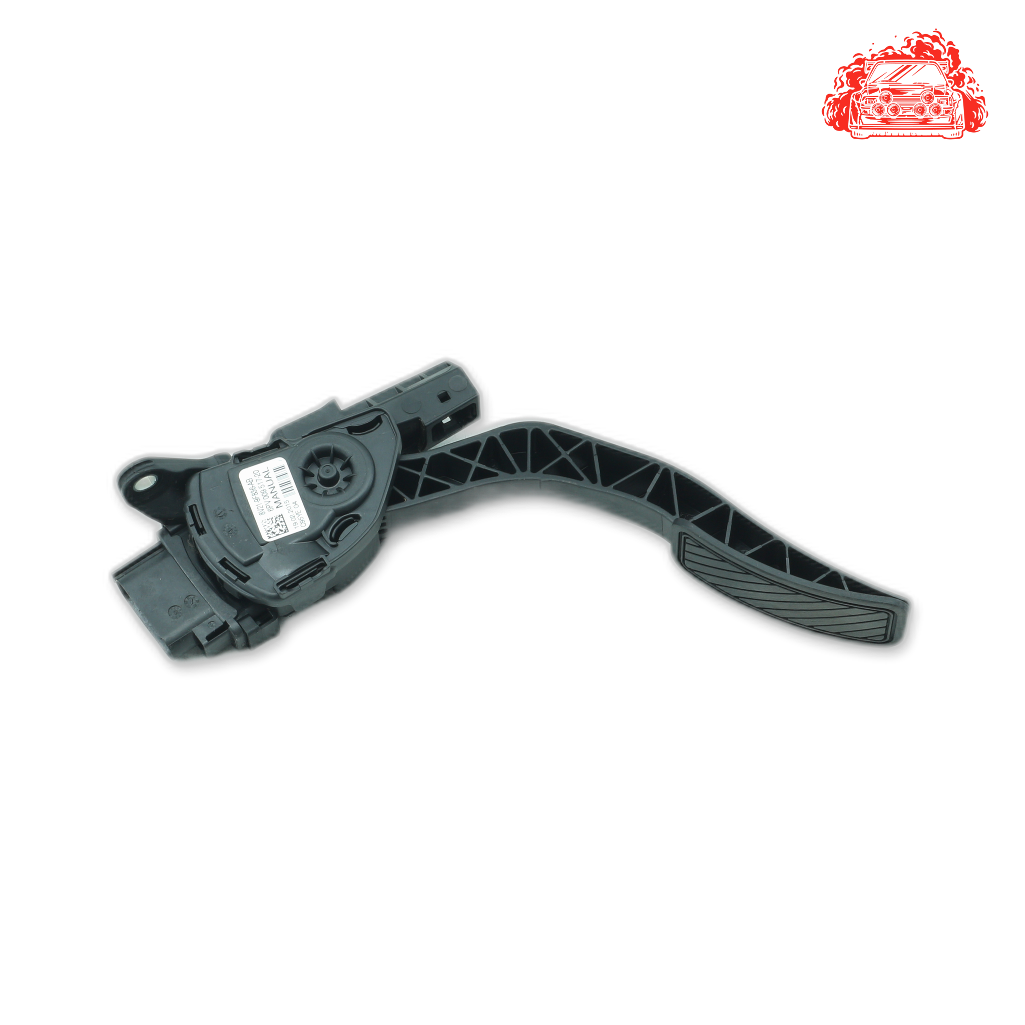 Used Ford EcoSport Accelerator Pedal - OEM Part 00951720