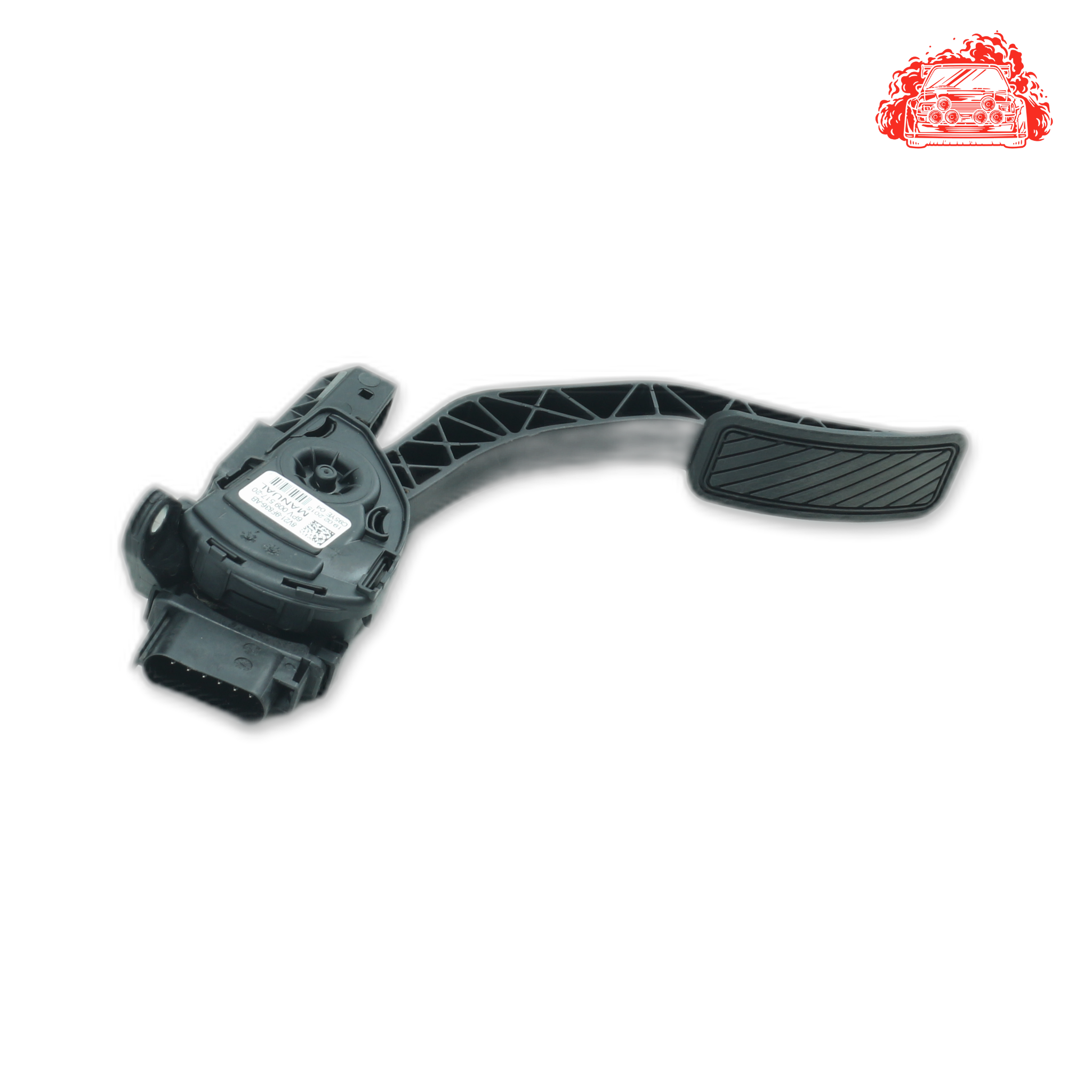 Used Ford EcoSport Accelerator Pedal - OEM Part 00951720