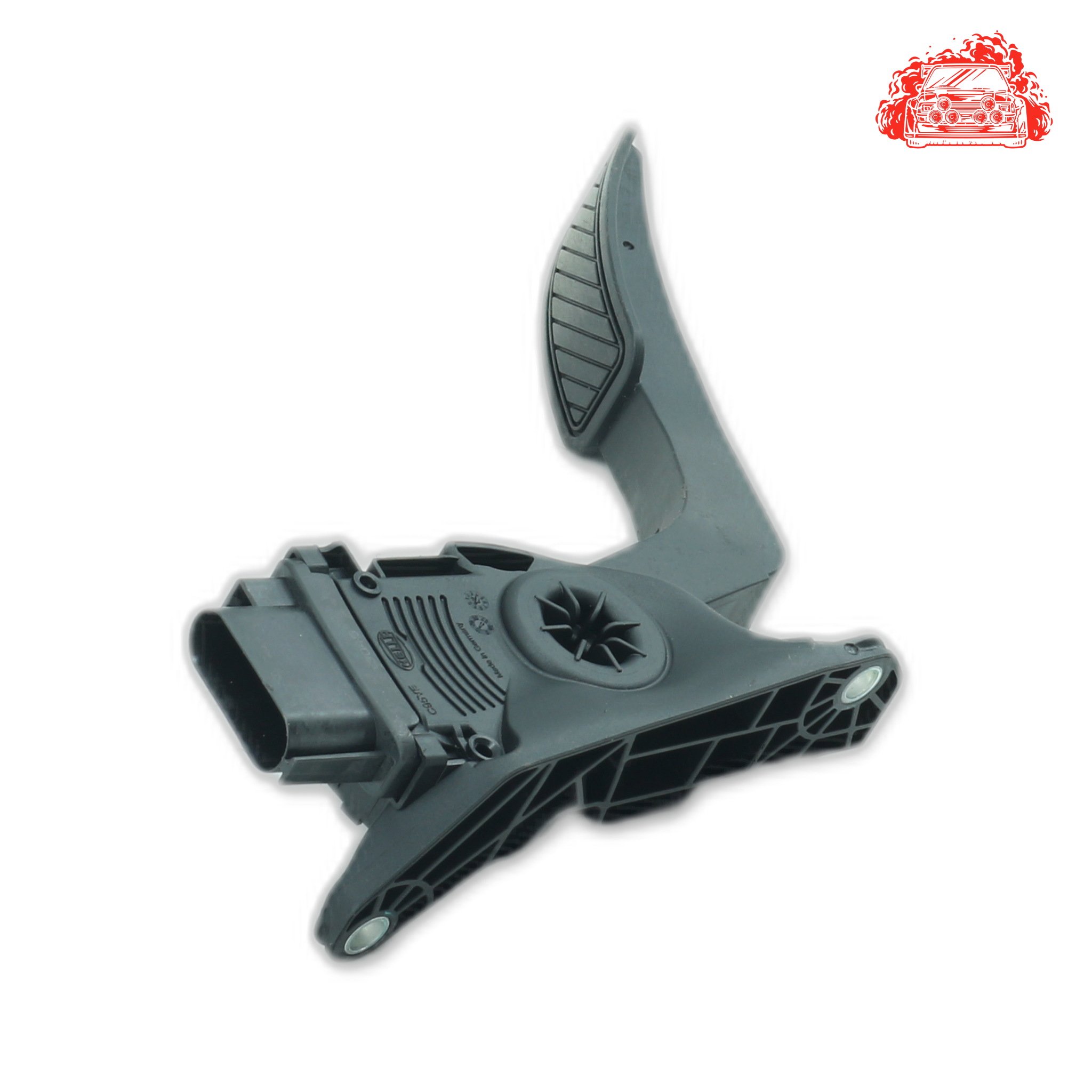 Used Ford EcoSport Accelerator Pedal - OEM Part 00951720
