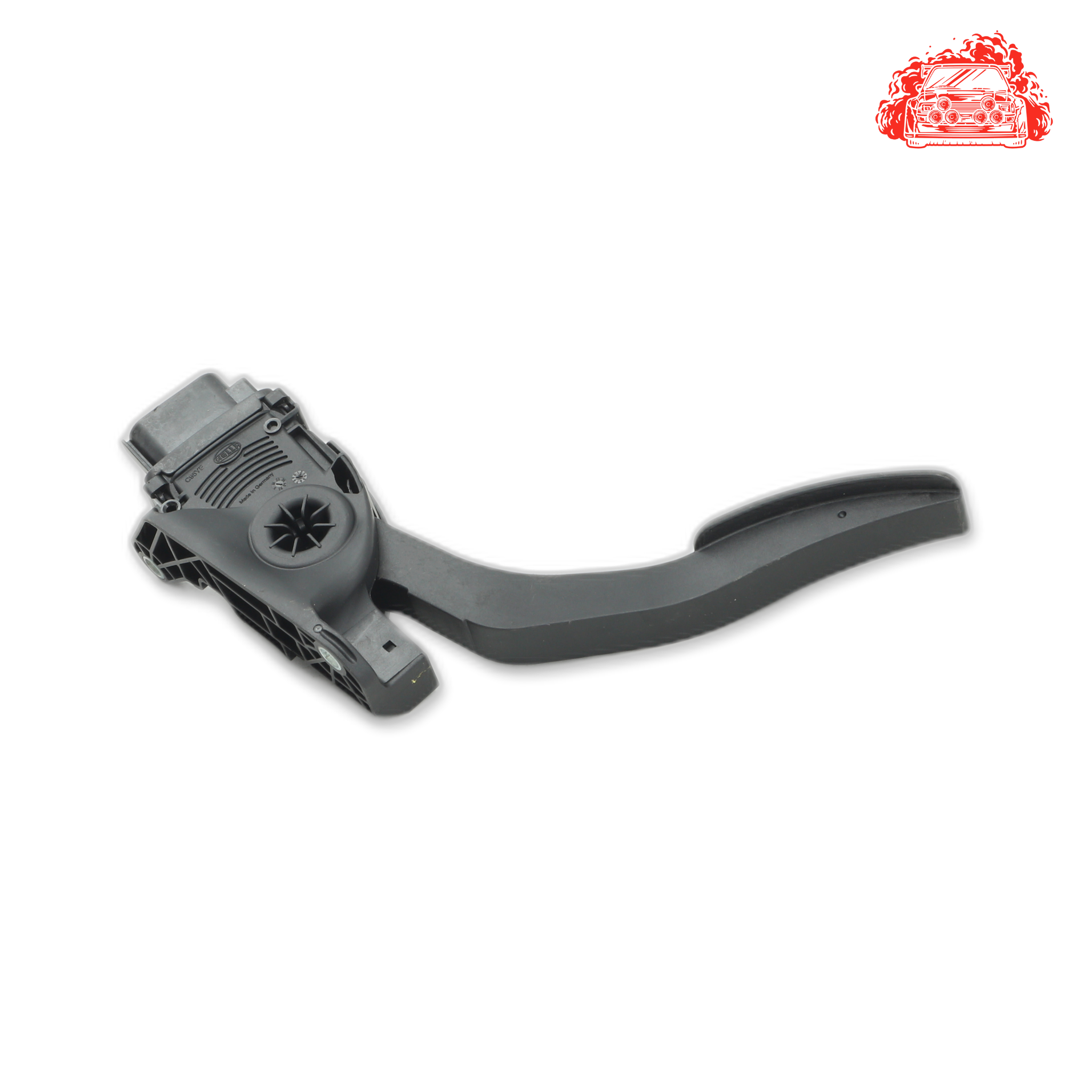 Used Ford EcoSport Accelerator Pedal - OEM Part 00951720