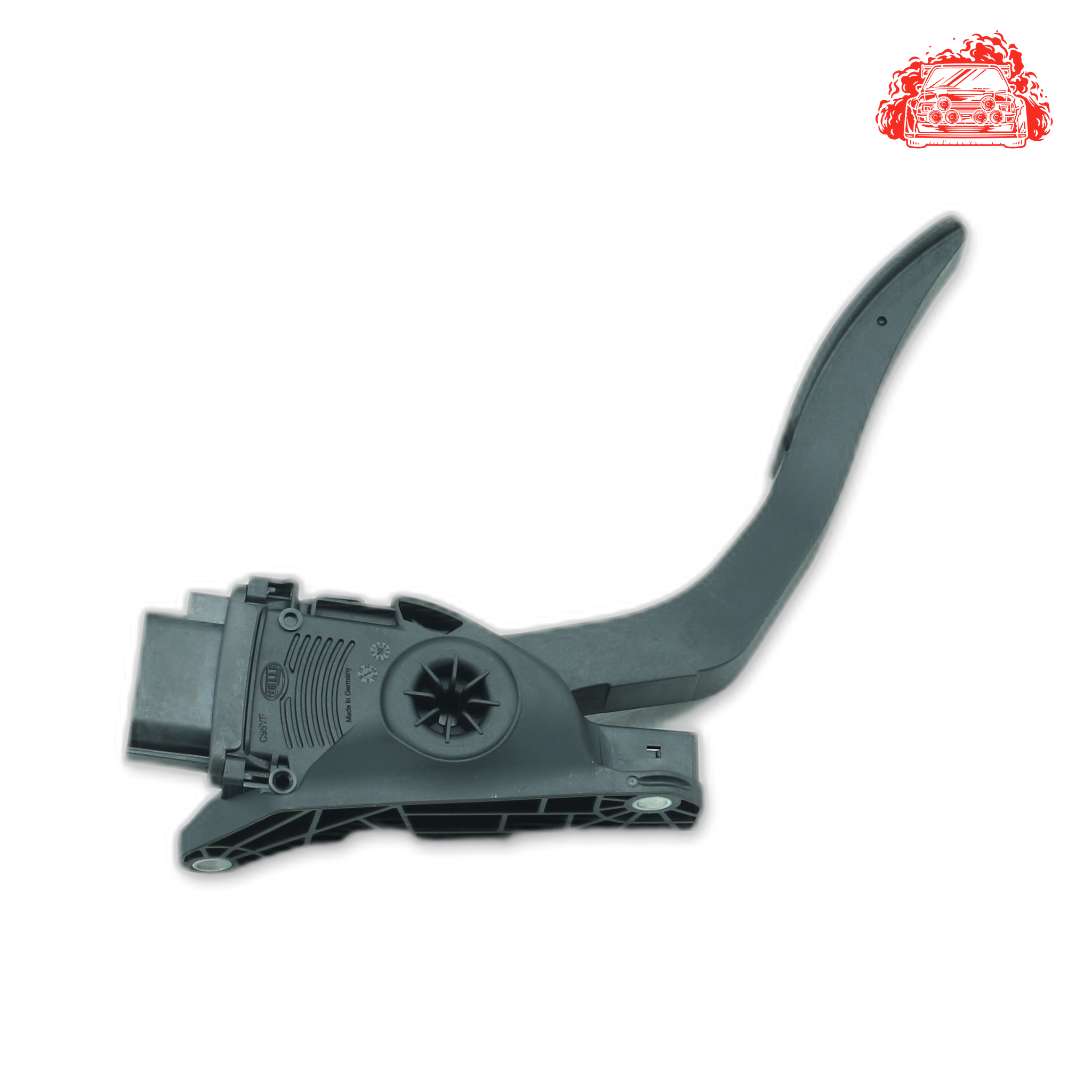 Used Ford EcoSport Accelerator Pedal - OEM Part 00951720