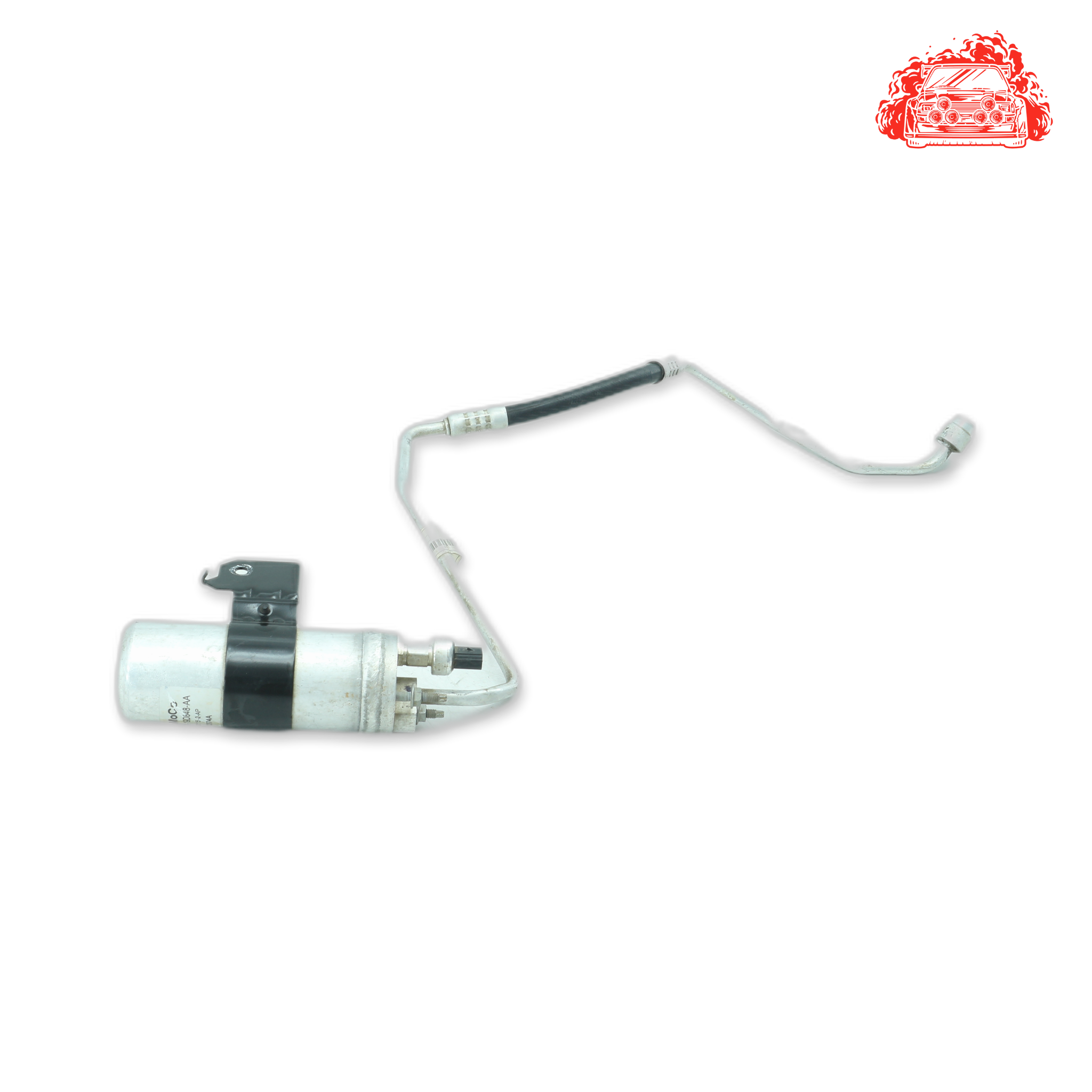 Used Ford EcoSport Accumulator & Receiver Drier - OEM Part C1B119D848