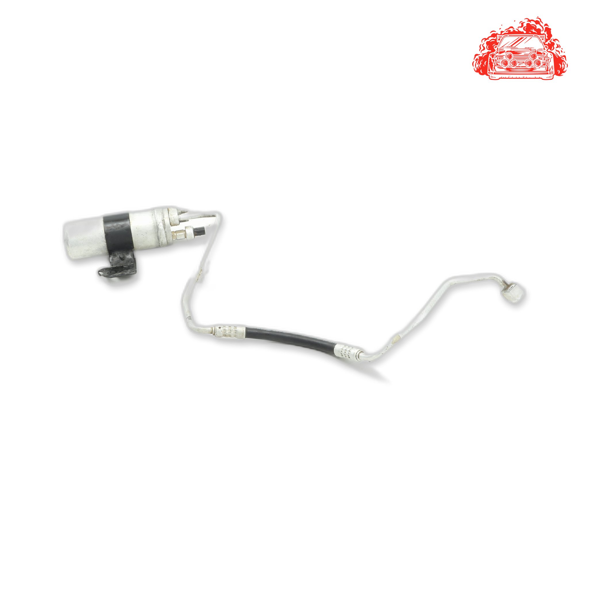 Used Ford EcoSport Accumulator & Receiver Drier - OEM Part C1B119D848