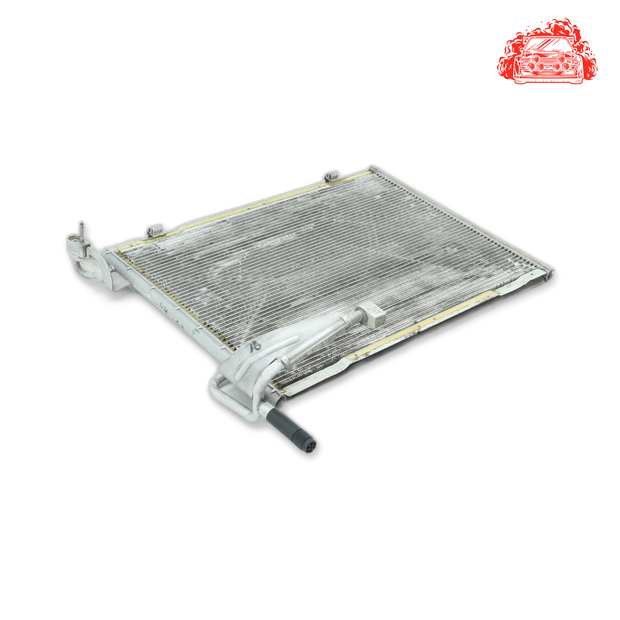 Ford EcoSport Aircon AC Condenser