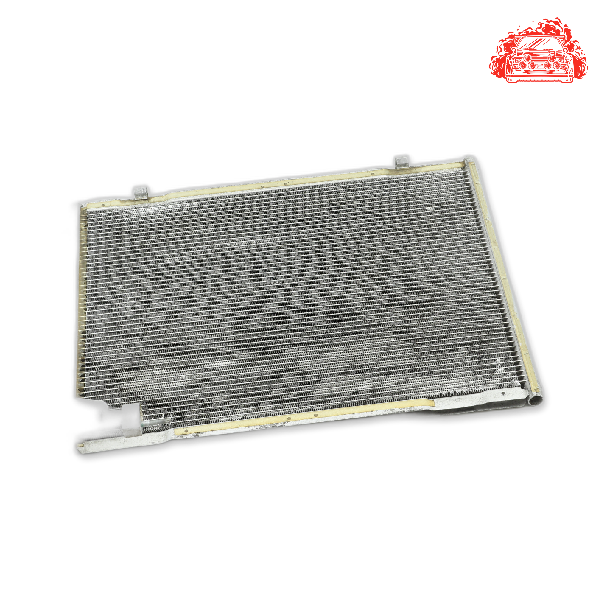 Ford EcoSport Aircon AC Condenser