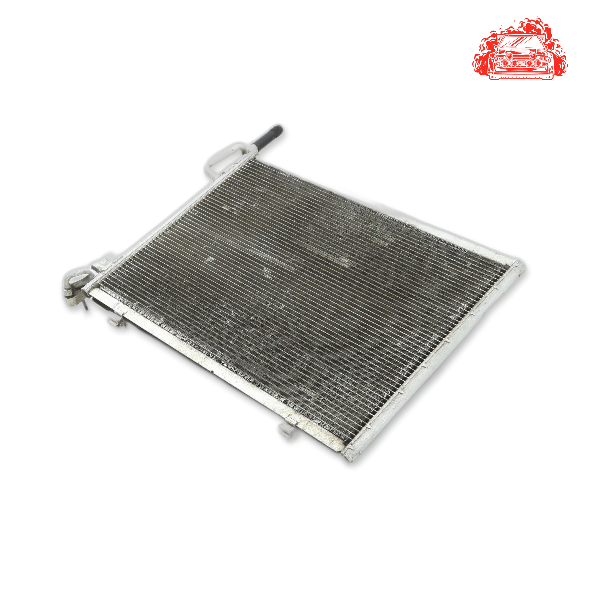 Ford EcoSport Aircon AC Condenser