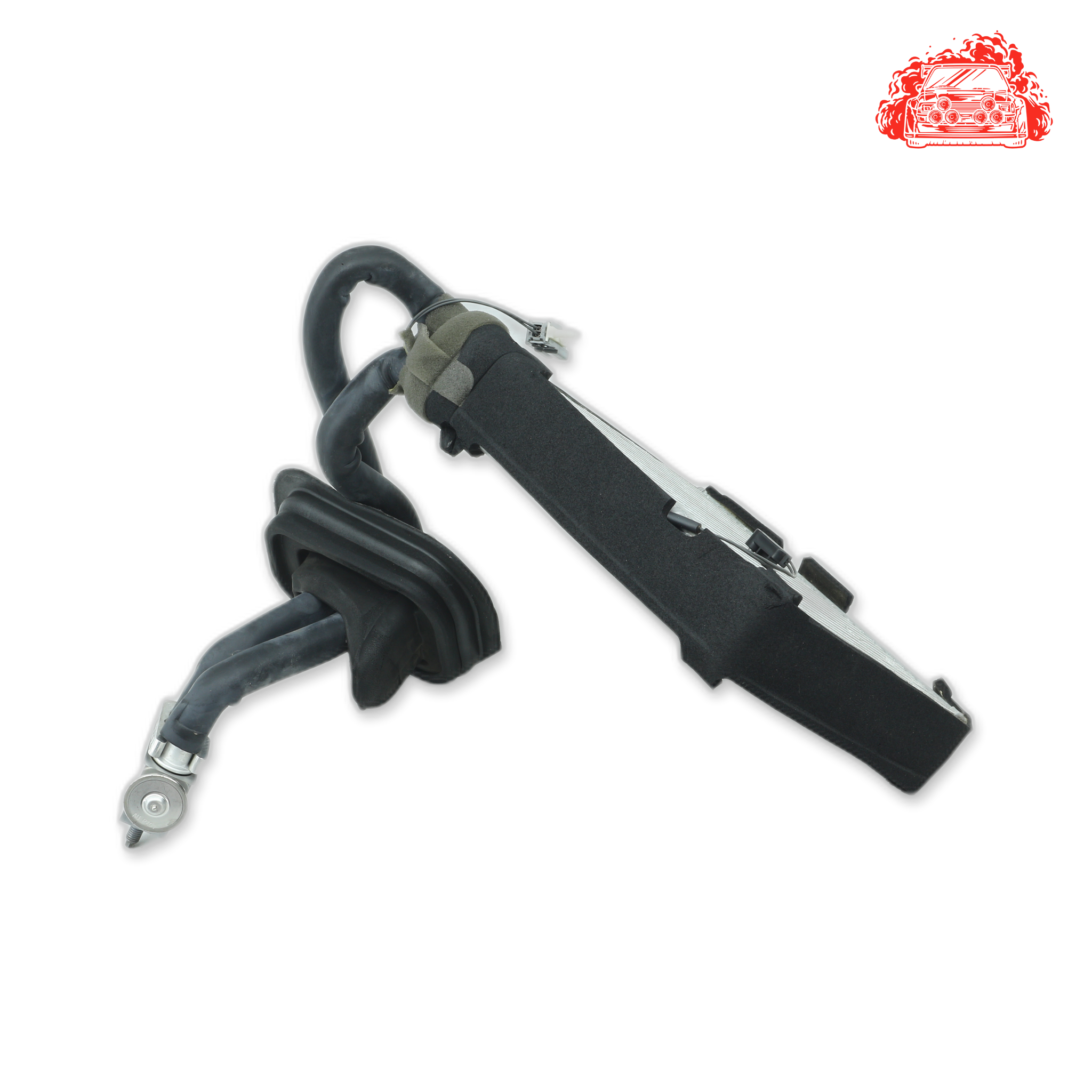 Ford EcoSport Aircon AC Evaporator