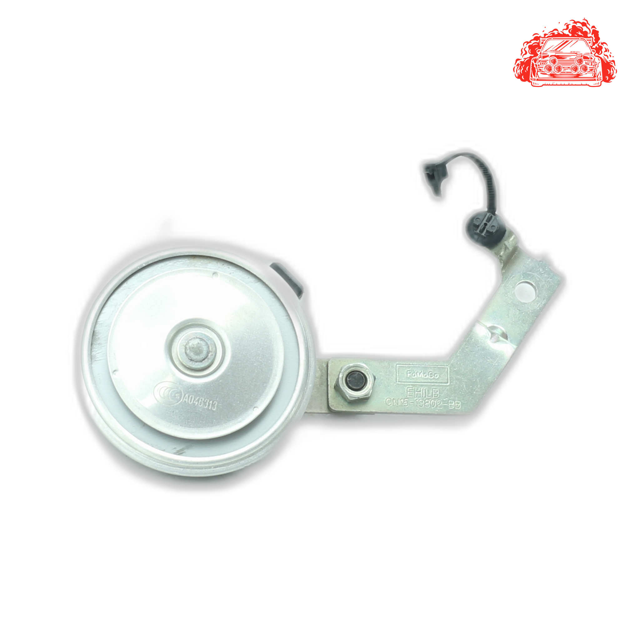 Ford EcoSport Alarm Siren Horn - OEM CN1513802
