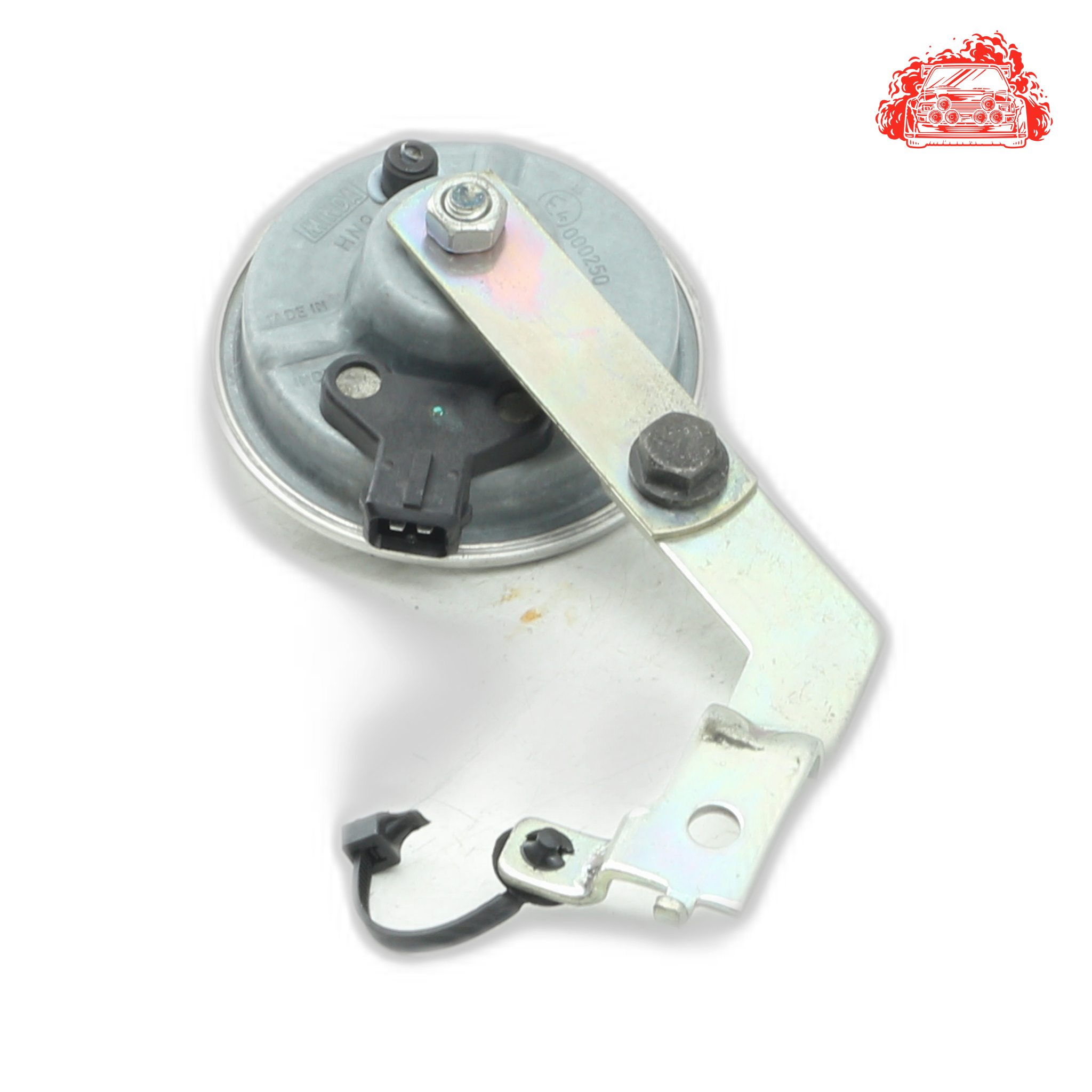 Ford EcoSport Alarm Siren Horn - OEM CN1513802