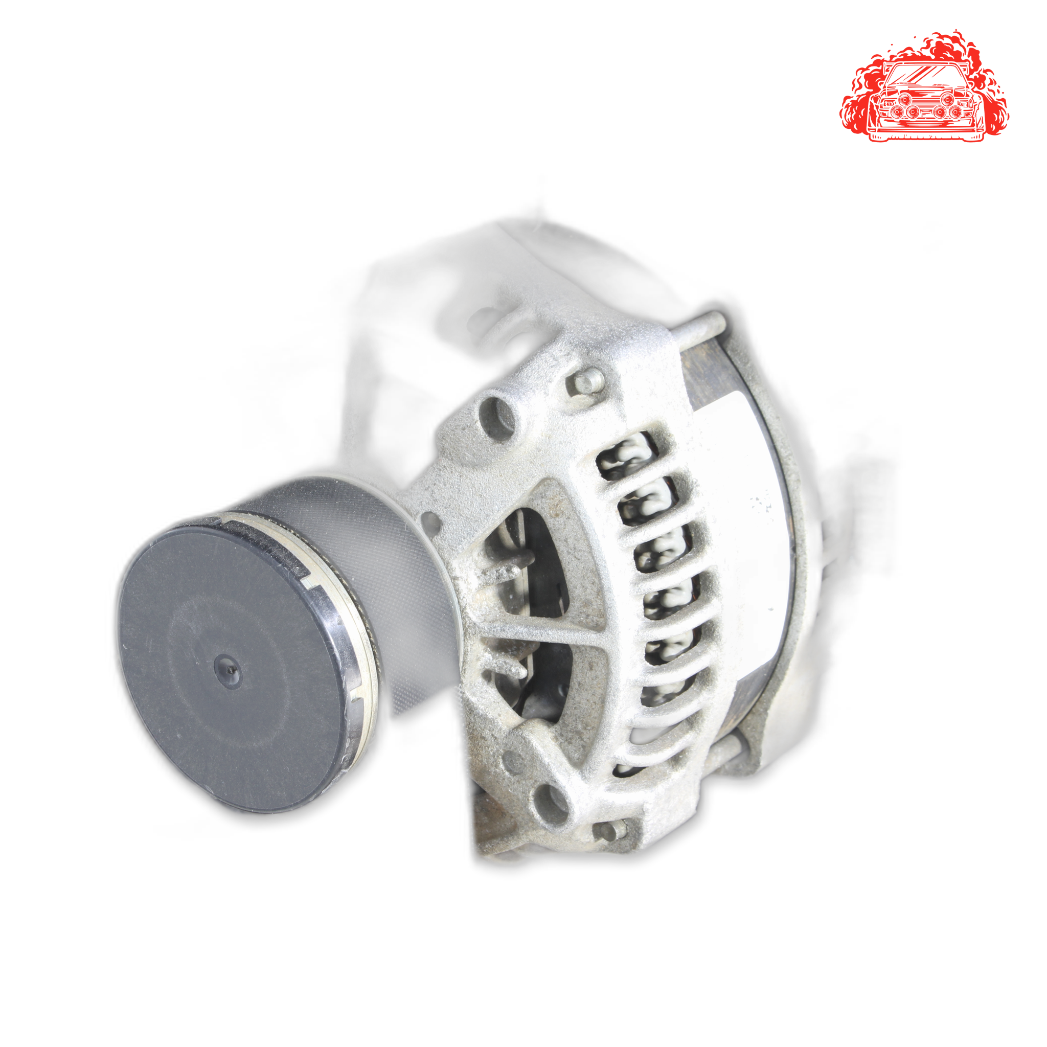 Used Ford EcoSport Alternator - OEM Part cv6t10300fa