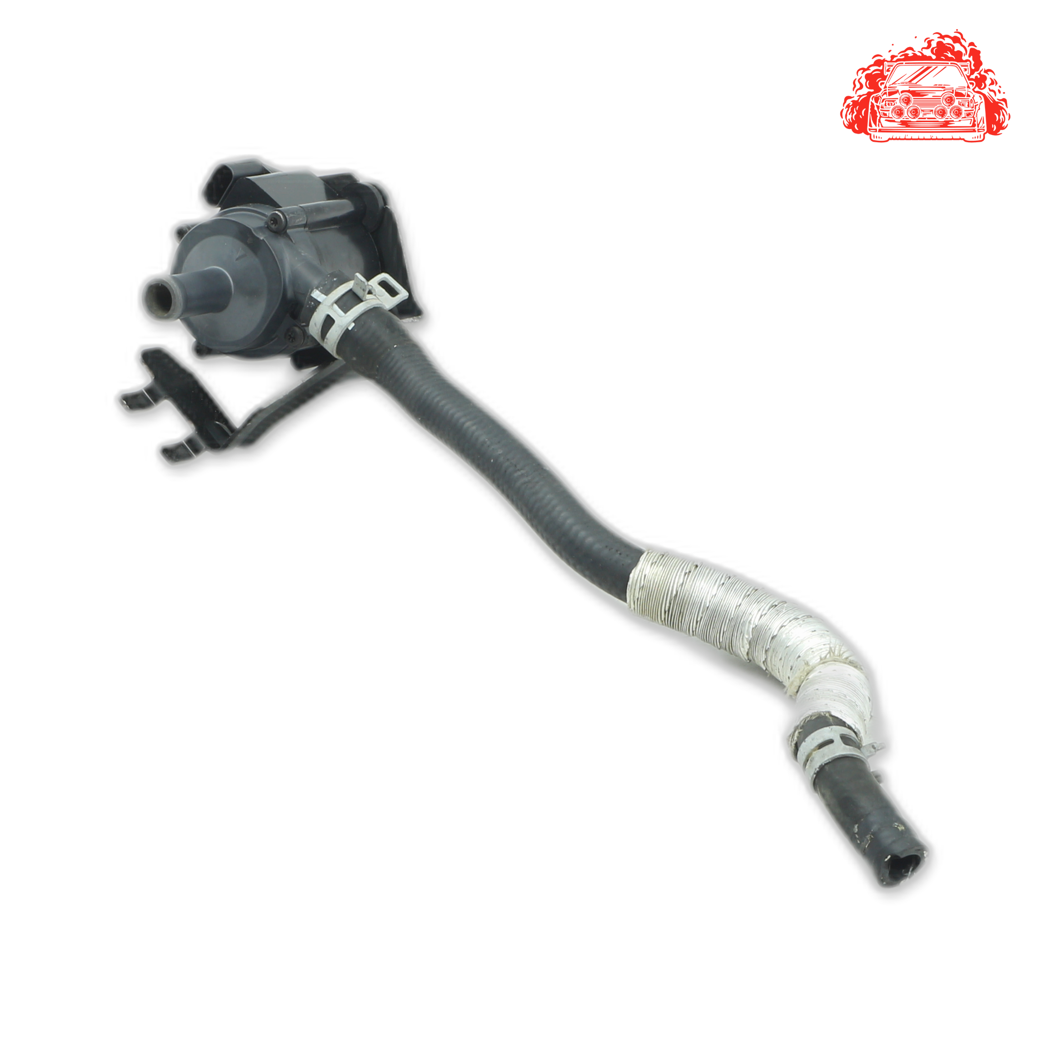 Used Ford EcoSport Auxiliary Water Pump - OEM Part C1BG8C419AA