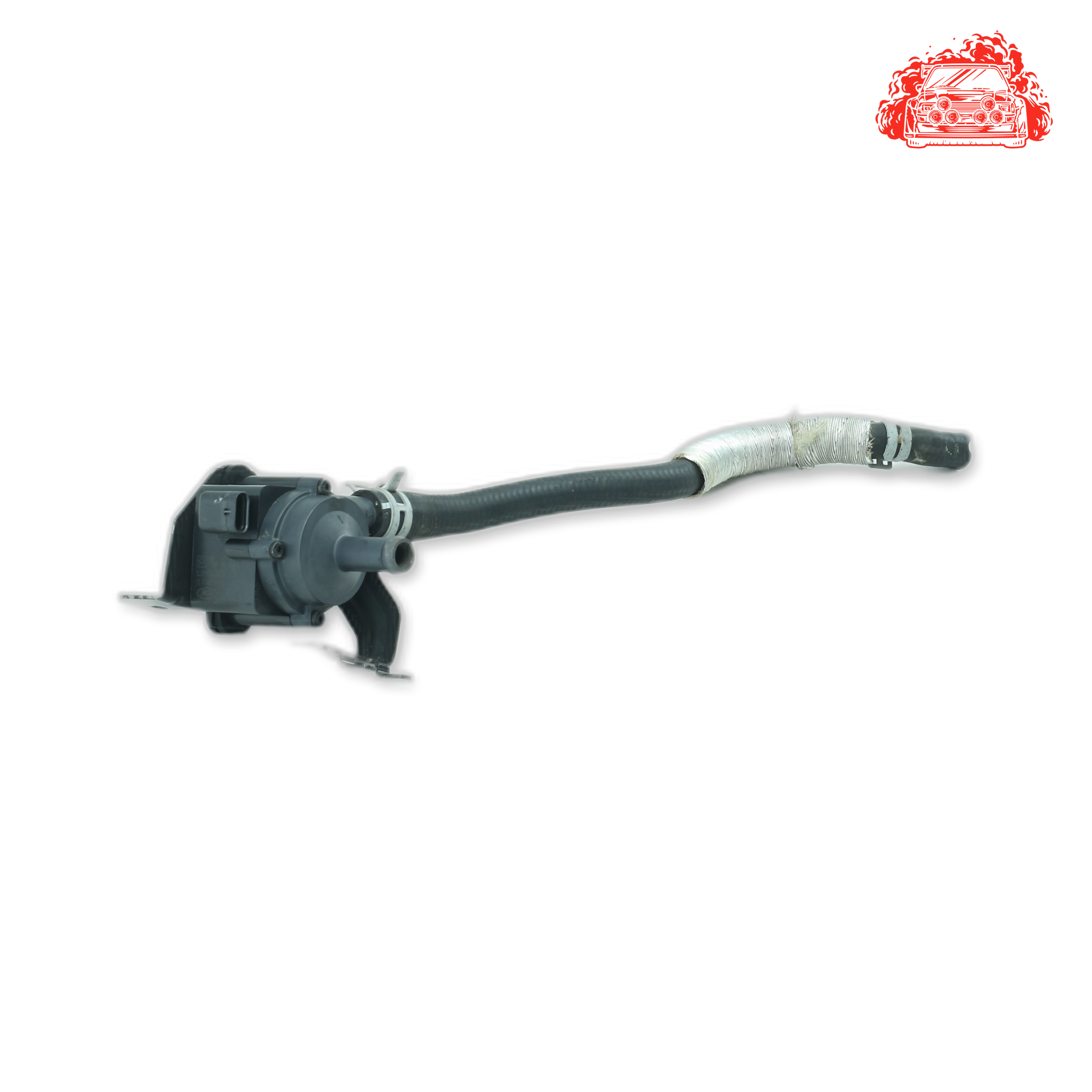 Used Ford EcoSport Auxiliary Water Pump - OEM Part C1BG8C419AA