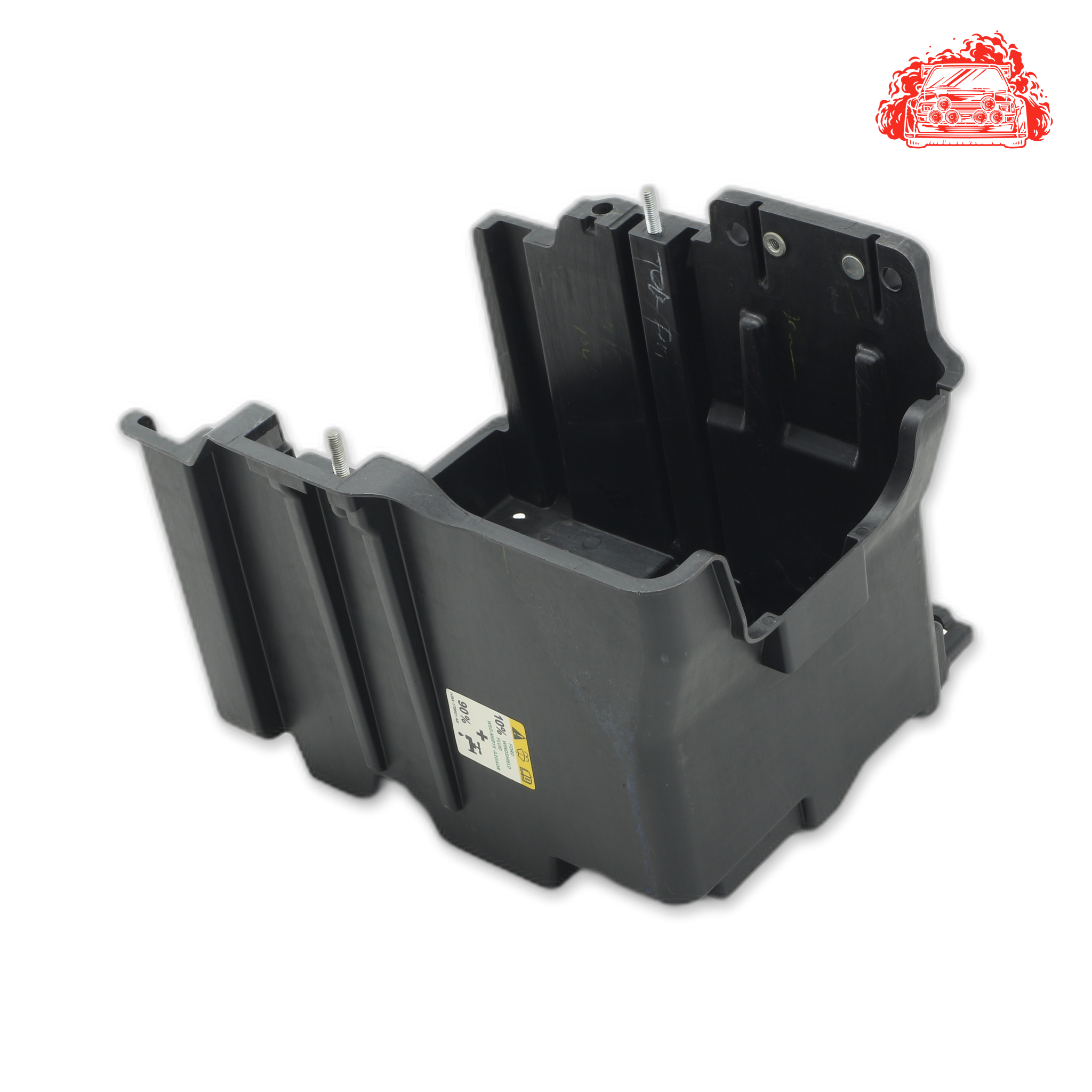 Ford EcoSport Battery Tray Holder - OEM CN15-10723-AC