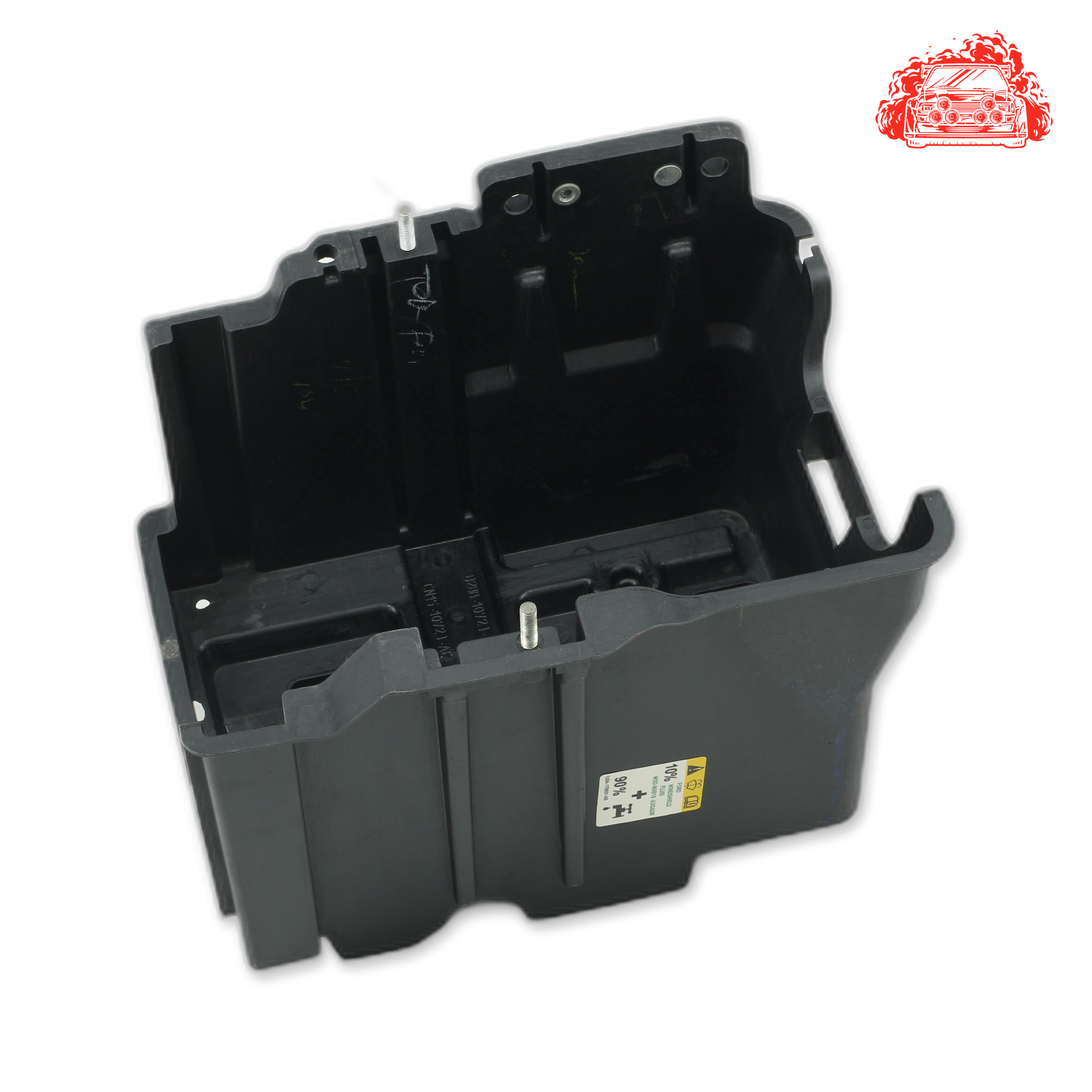 Ford EcoSport Battery Tray Holder - OEM CN15-10723-AC