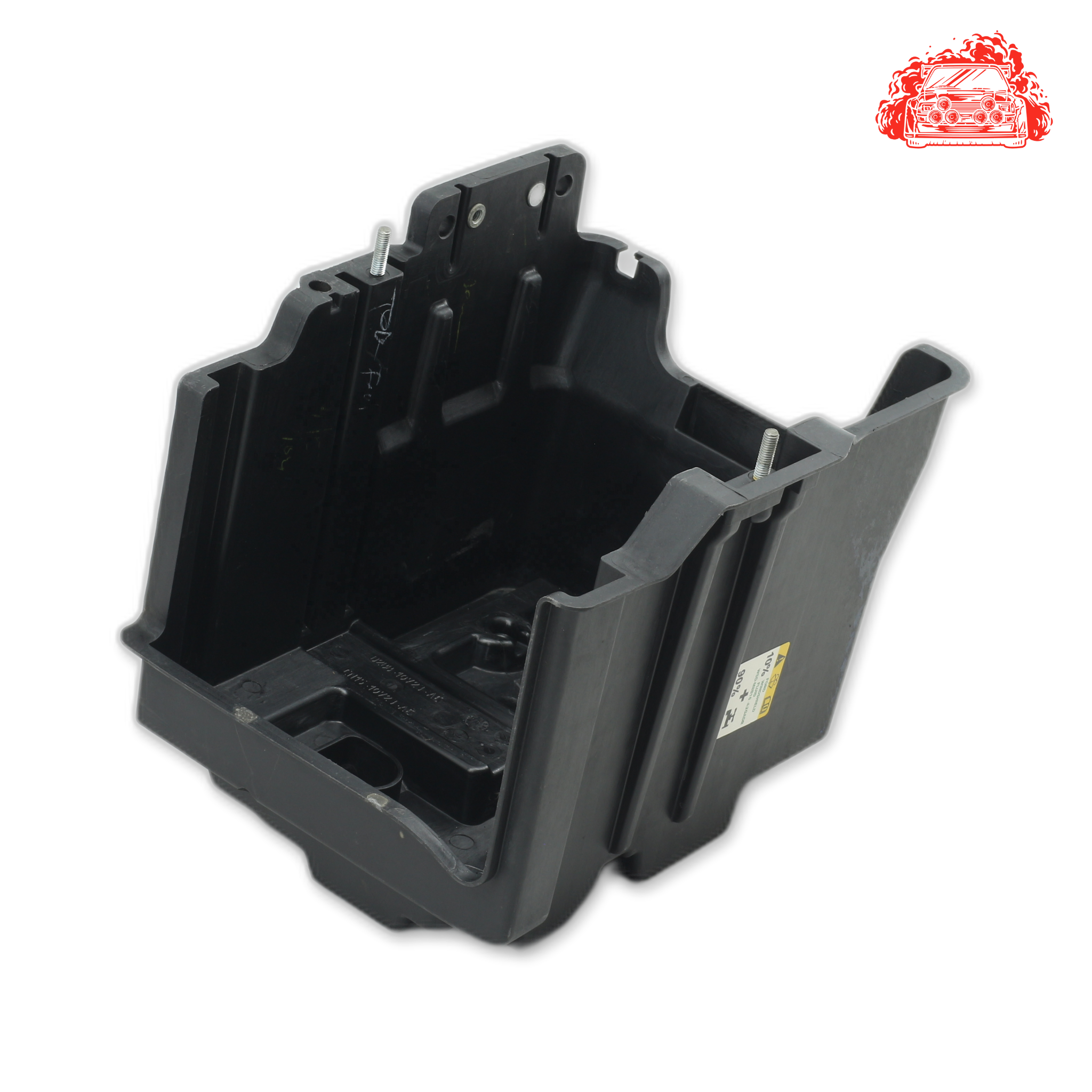 Ford EcoSport Battery Tray Holder - OEM CN15-10723-AC